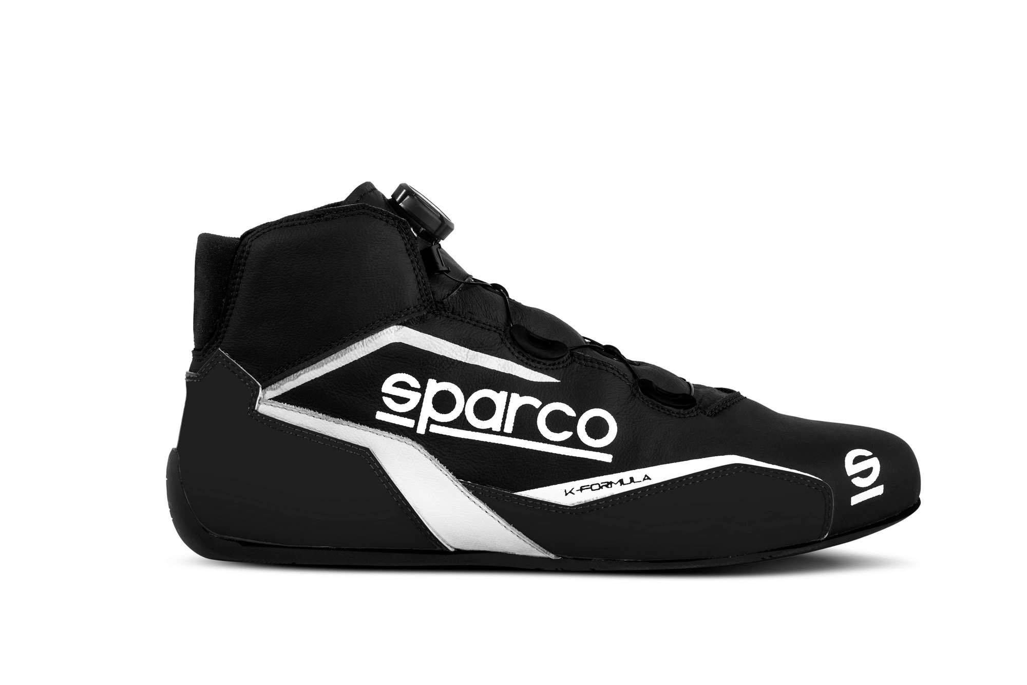 Skor Sparco K-Formula