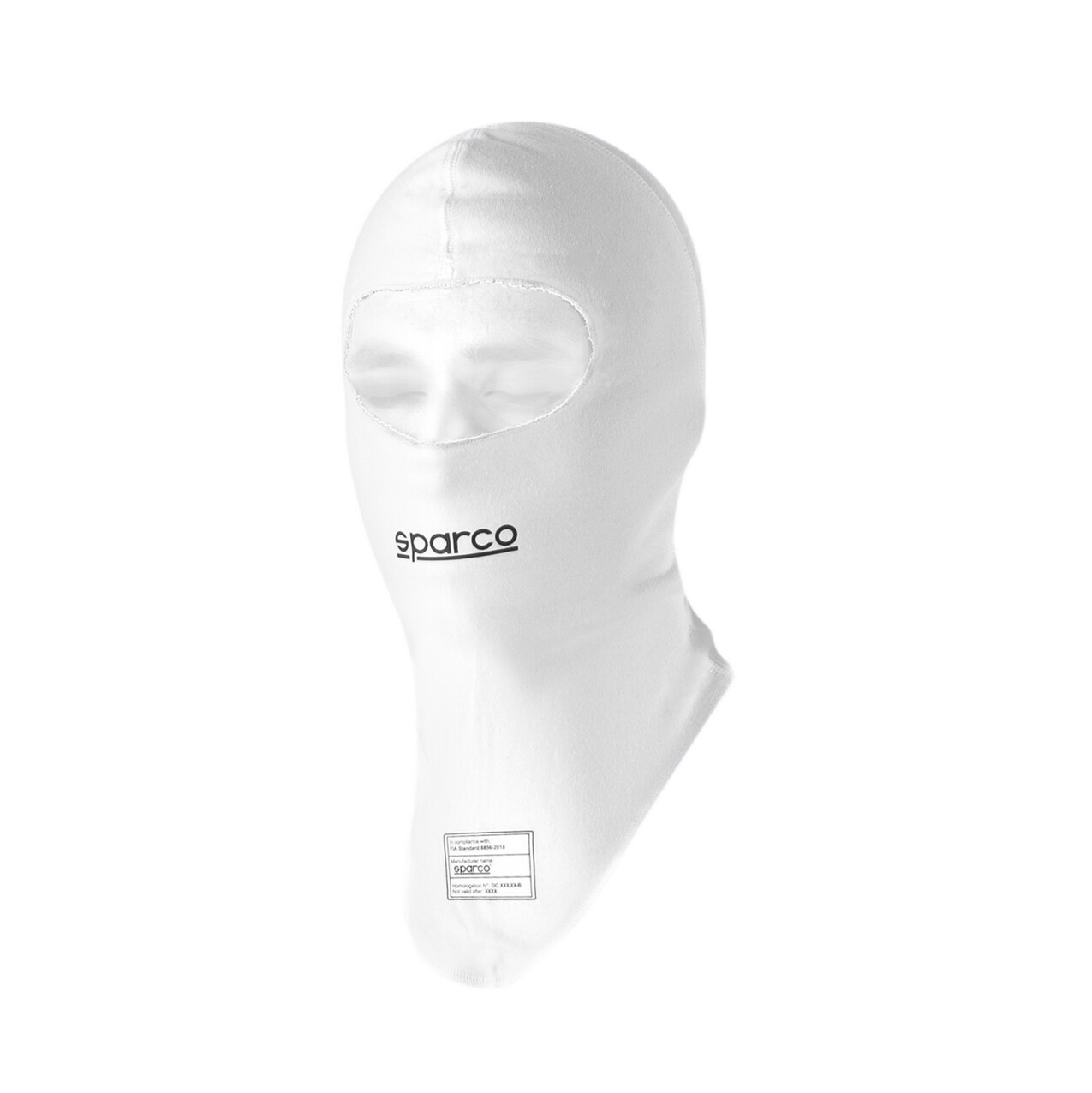 Balaclava Sparco RW-7 Delta Vit