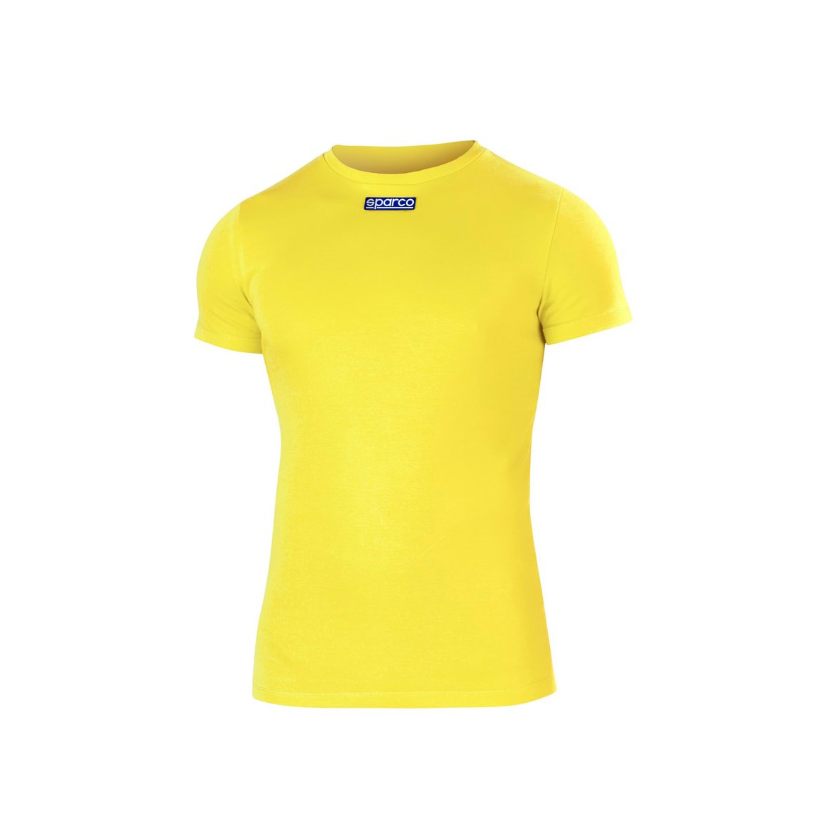 T-Shirt Sparco B-Rookie Gul