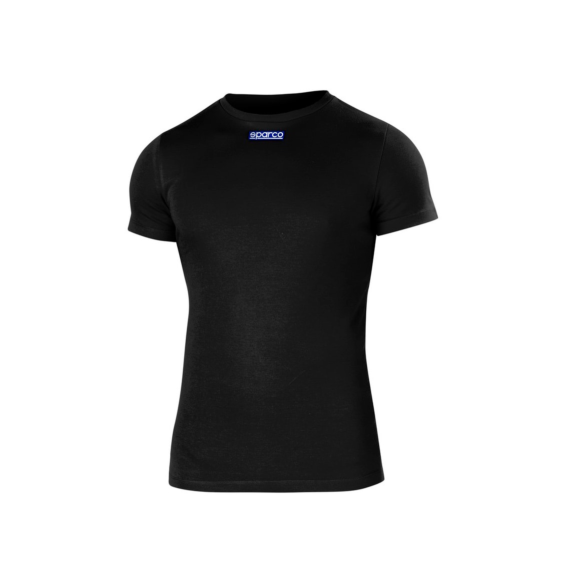 T-Shirt Sparco B-Rookie Svart