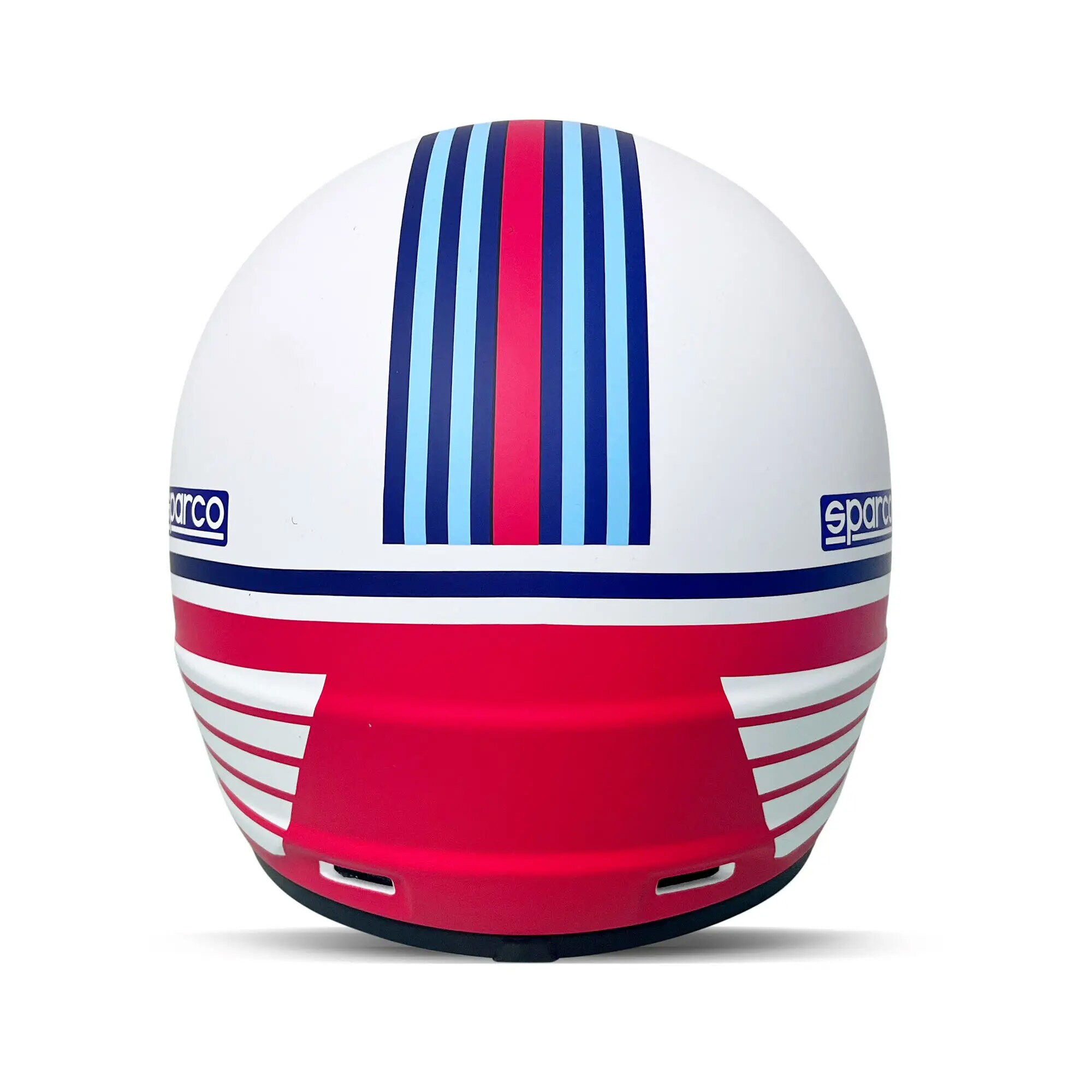 Hjälm Sparco J-PRO (ECE 22.06) Martini Racing