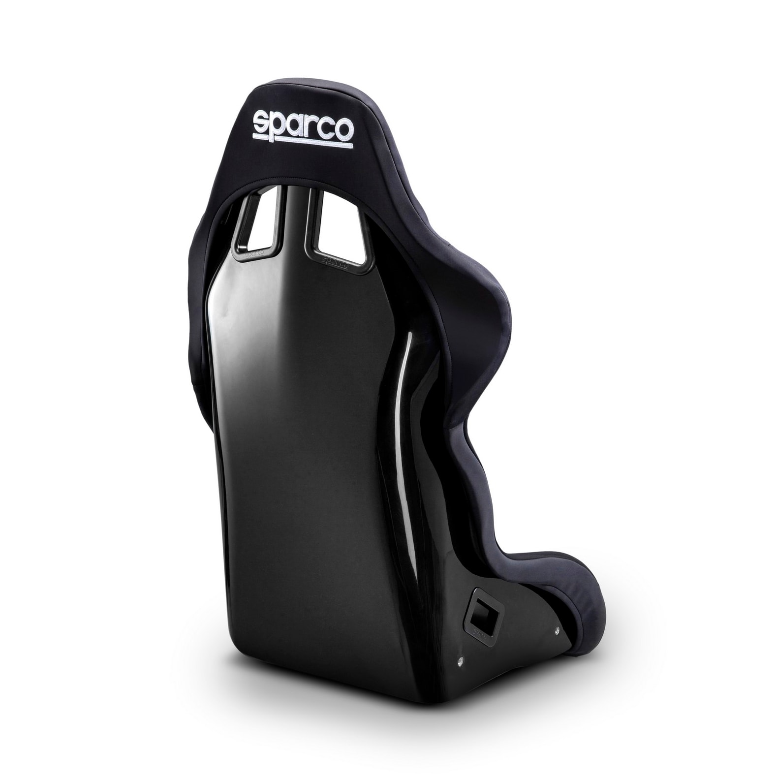 Stol Sparco EVO L QRT X