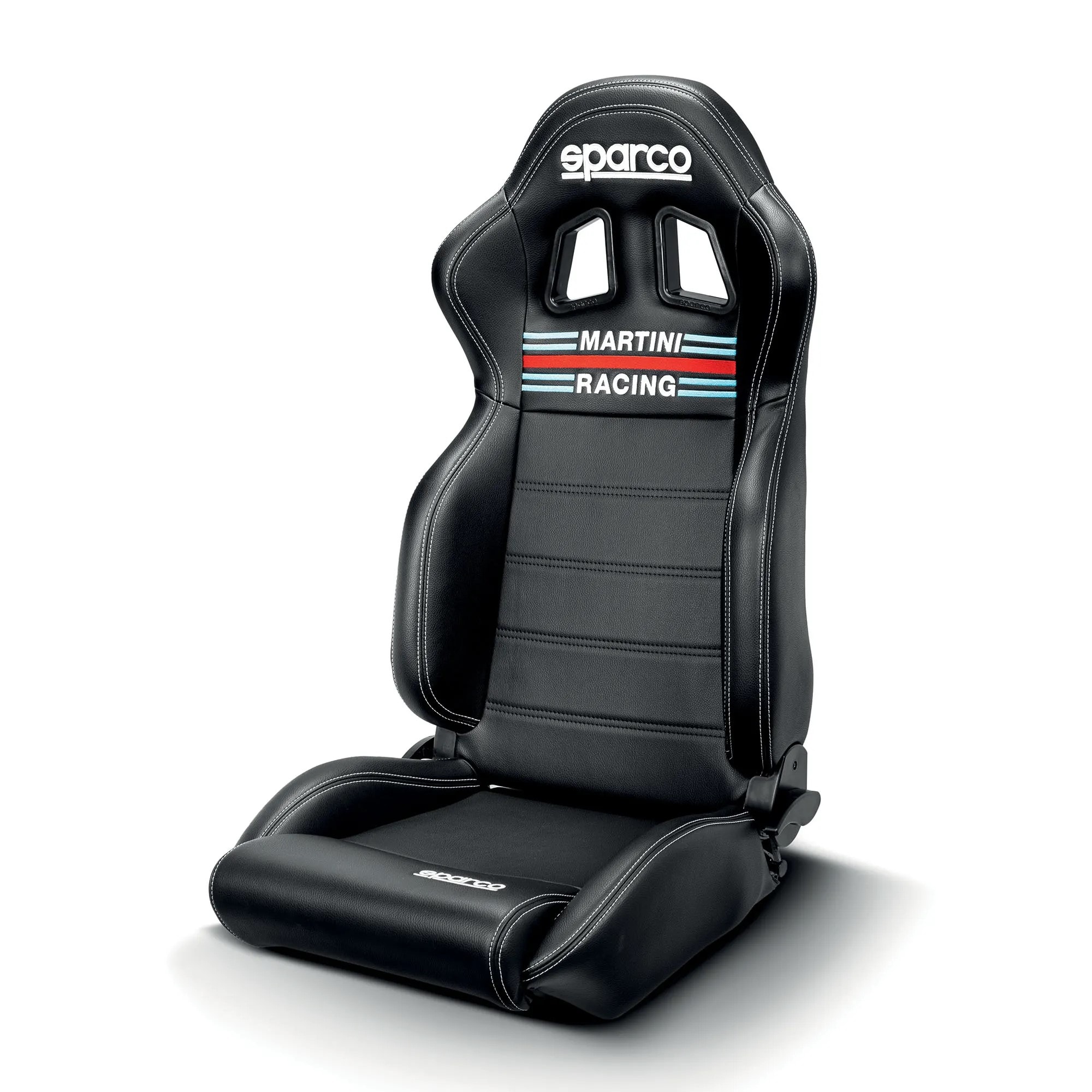 Sportstol Sparco Martini Racing R100