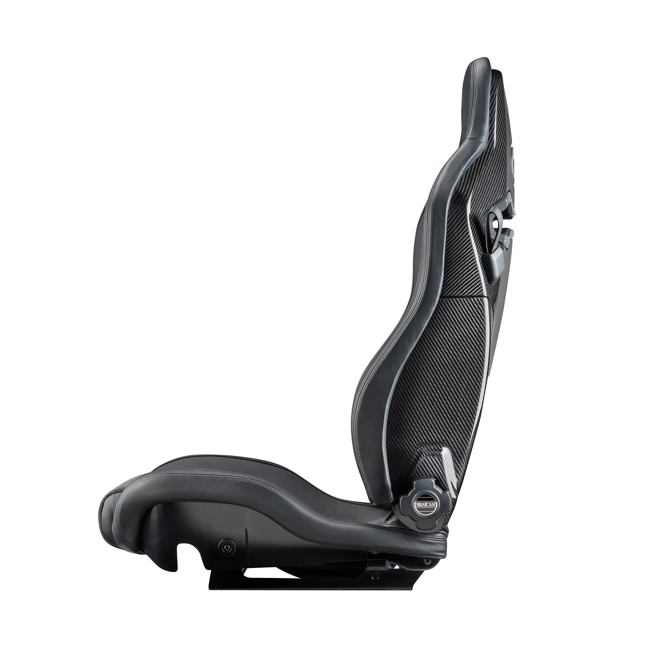 Stol Sparco SPX Passagerare