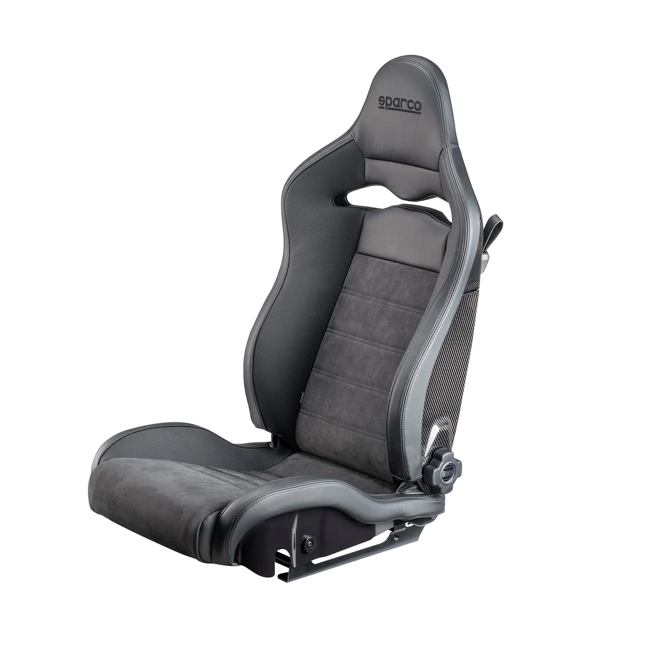 Stol Sparco SPX Passagerare