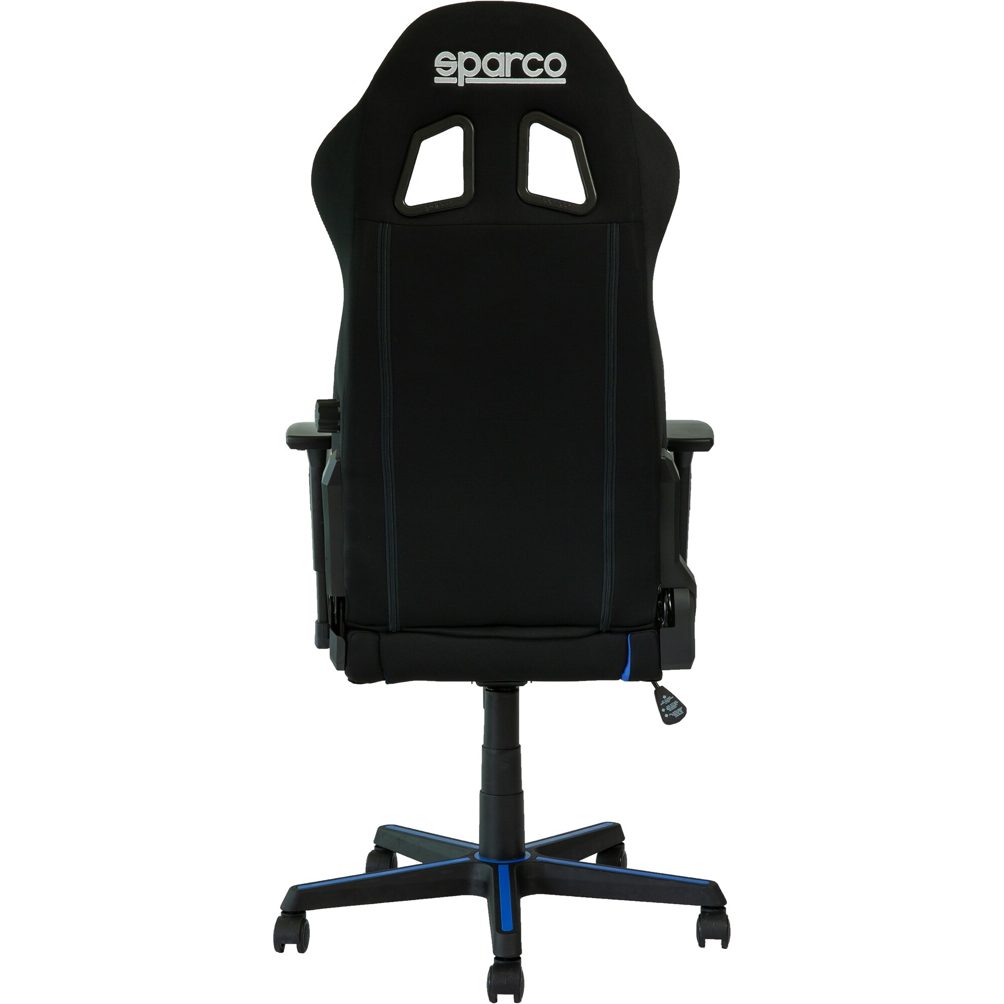 Kontor/Gamingstol Sparco Grip