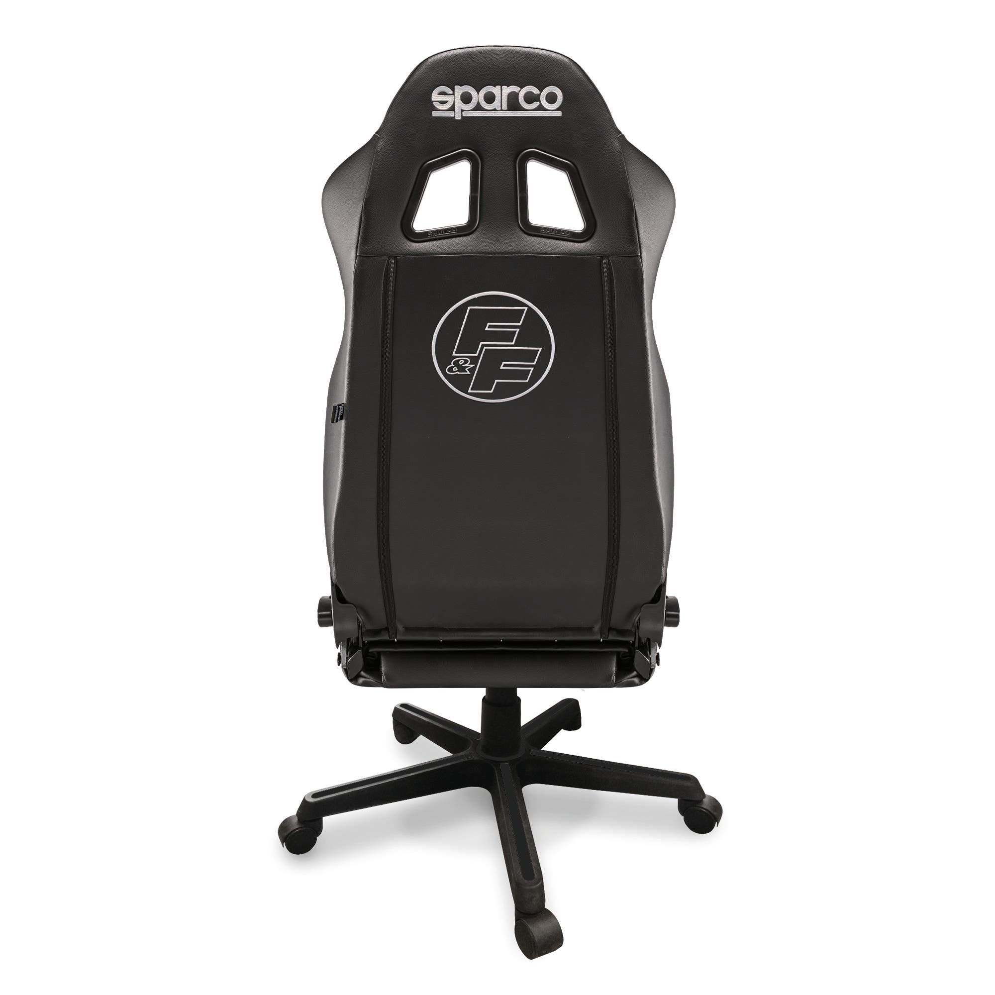 Kontor/Gamingstol Sparco Fast & Furious