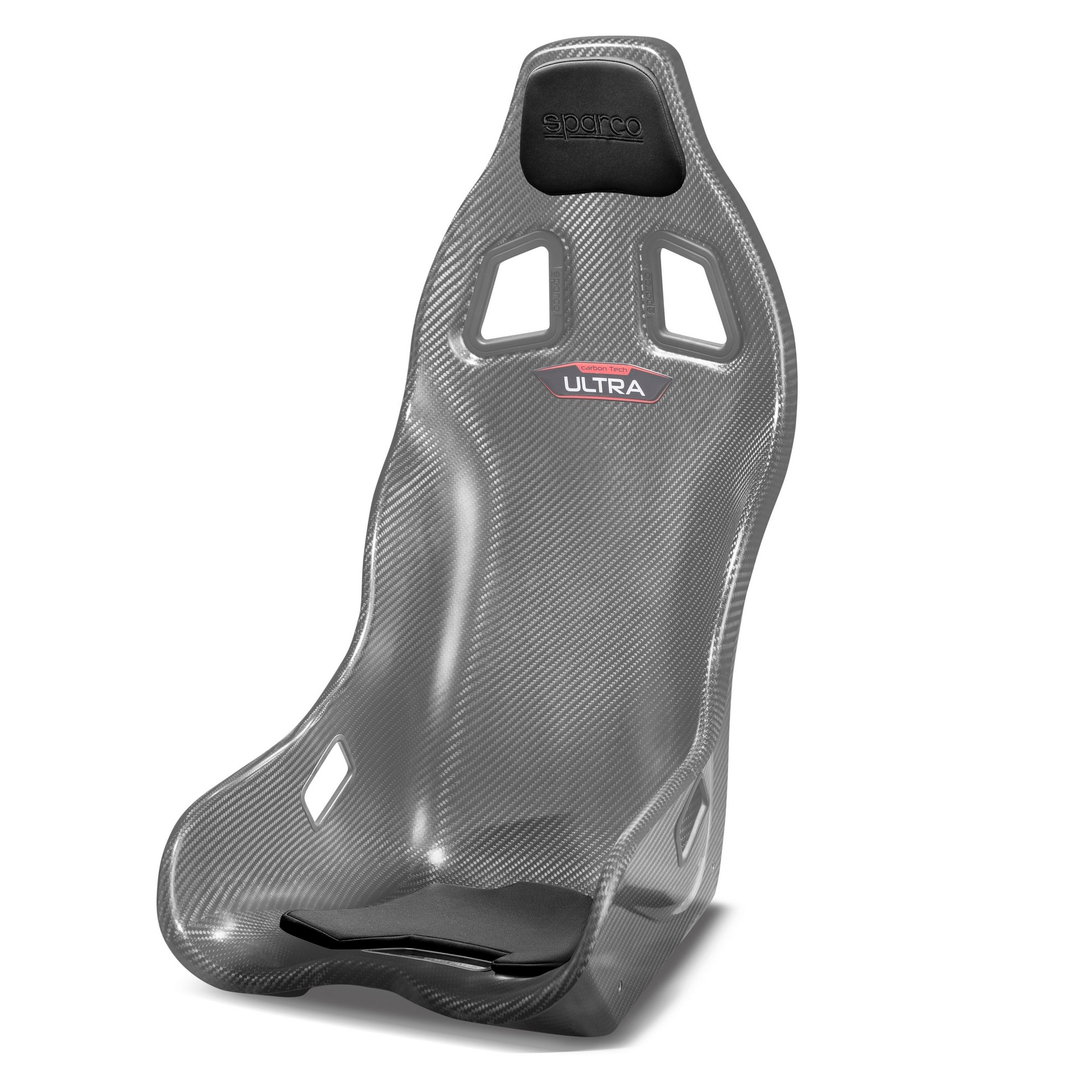 Padding Kit Ultra Sparco nacke/sits