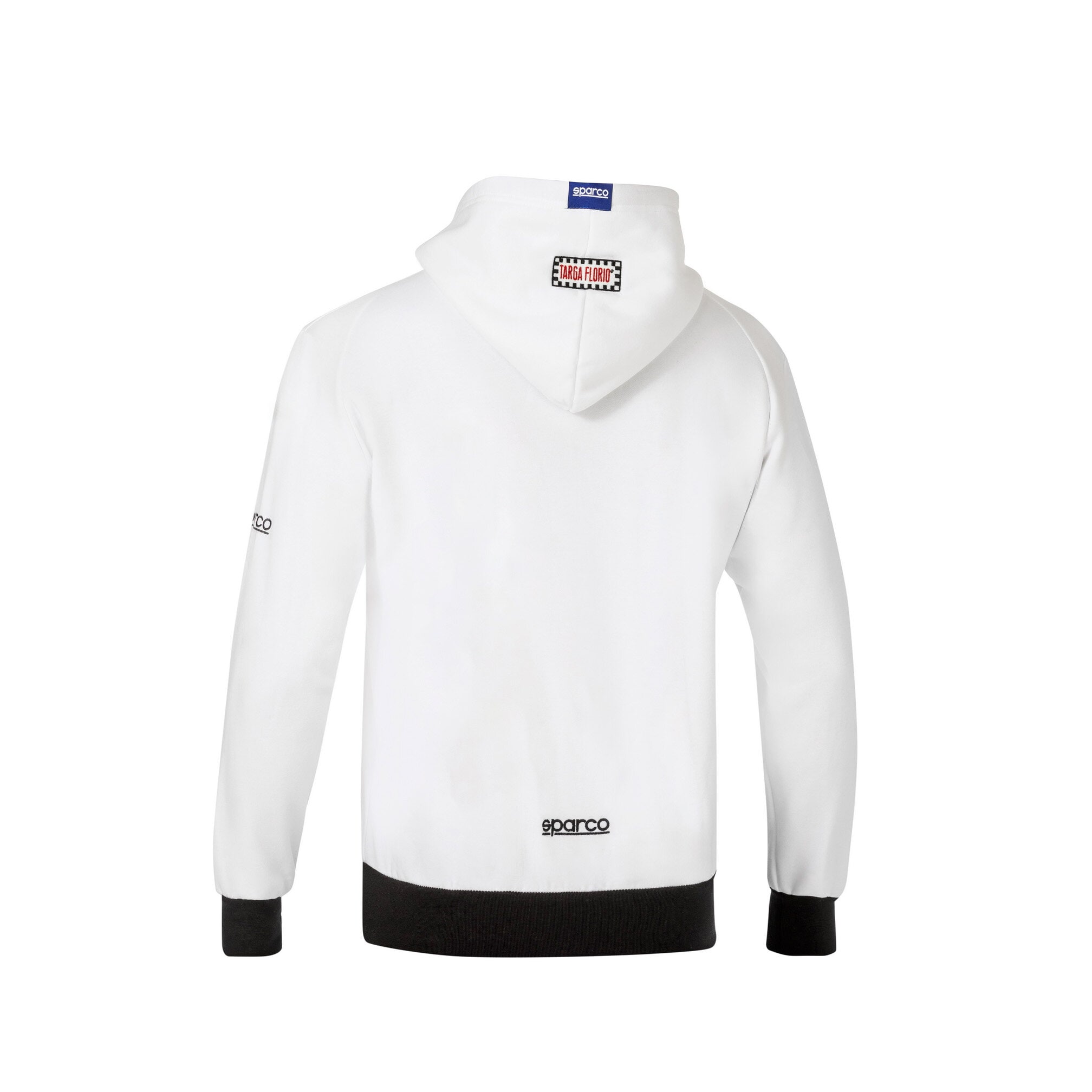 Hoodie Sparco Targa Florio Vit