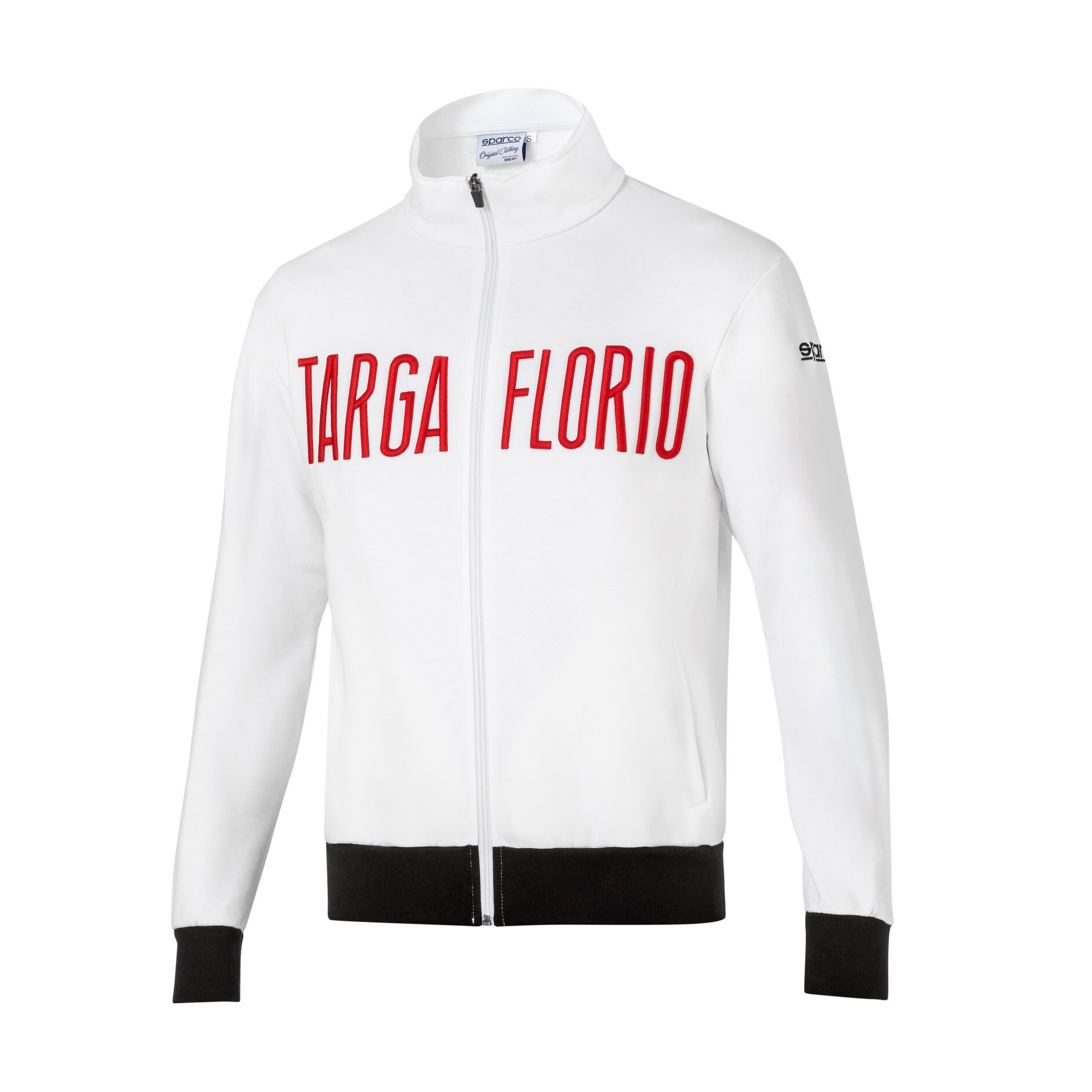 Sweatshirt Targa Florio Vit