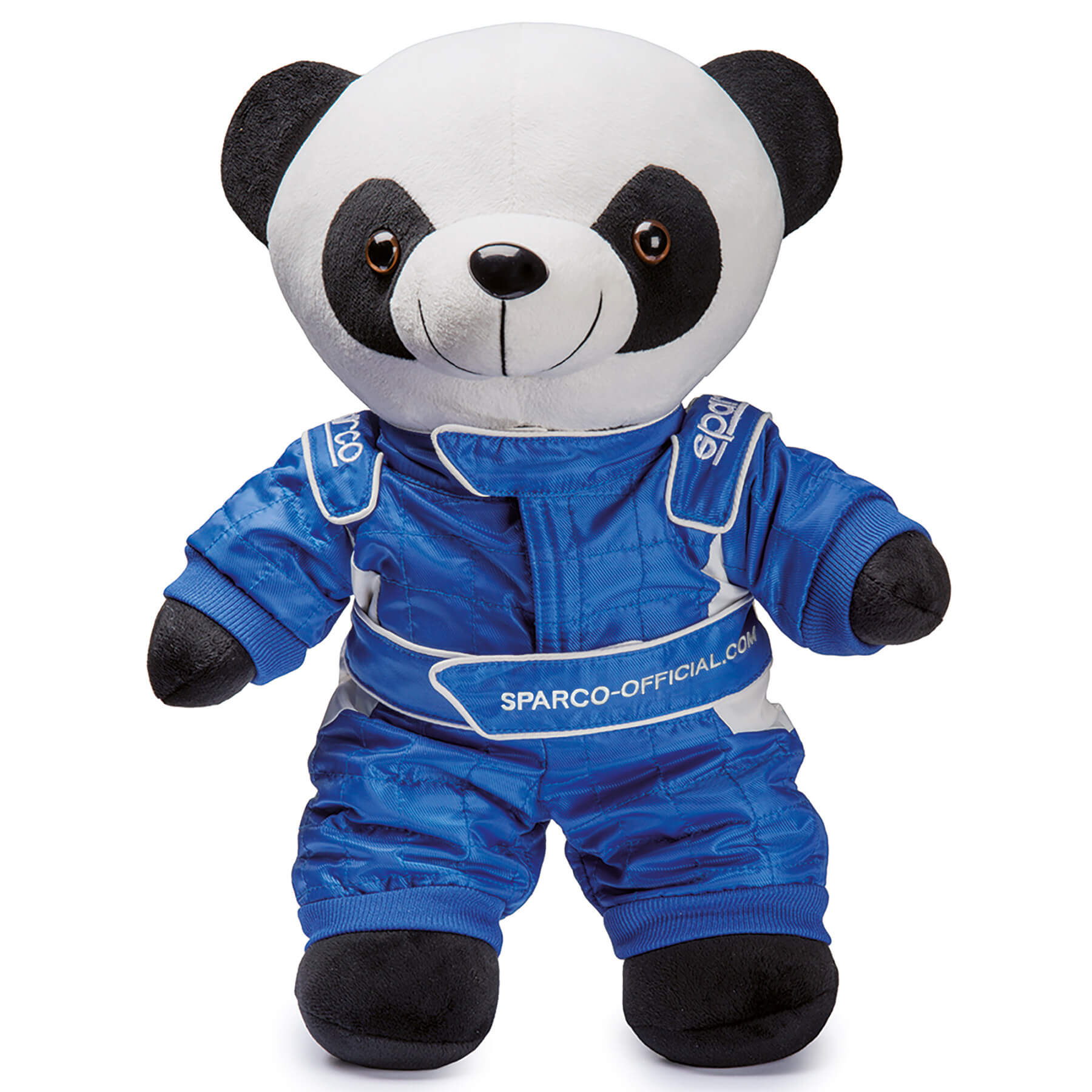 Sparco Panda Nalle Sparky