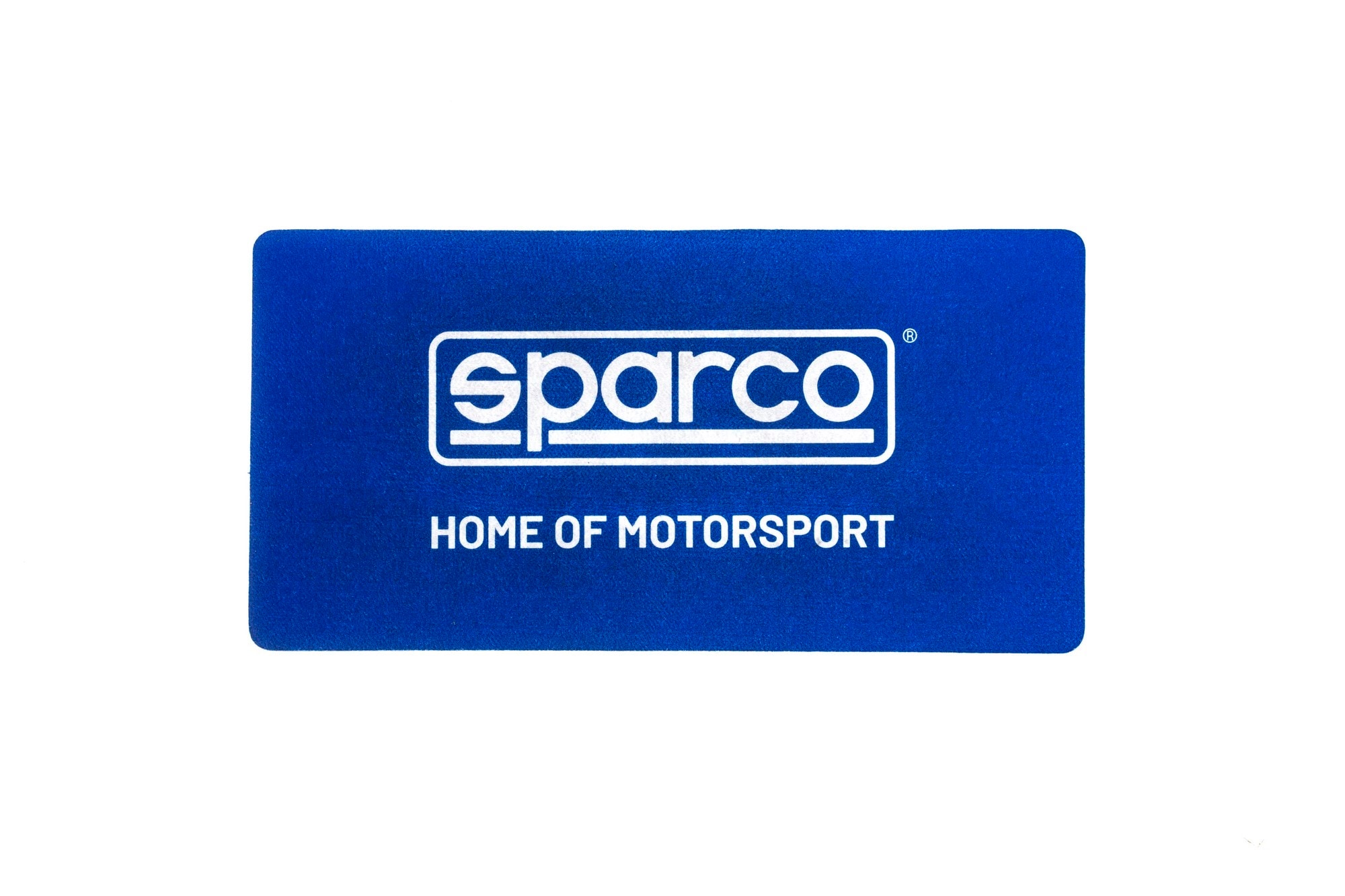 Dörrmatta Sparco 80x40 cm