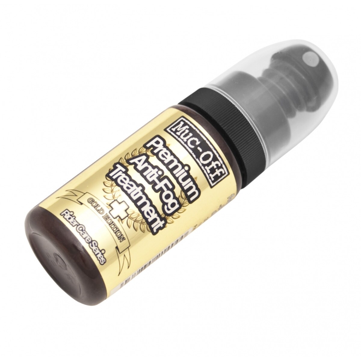 Anti-Fog immedel för visir 30 ml
