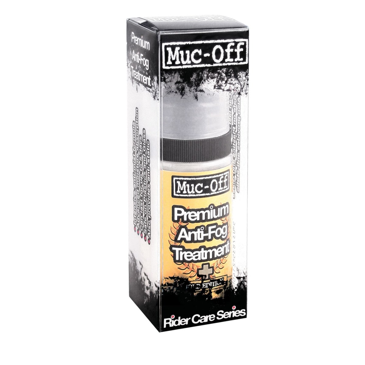 Anti-Fog immedel för visir 30 ml