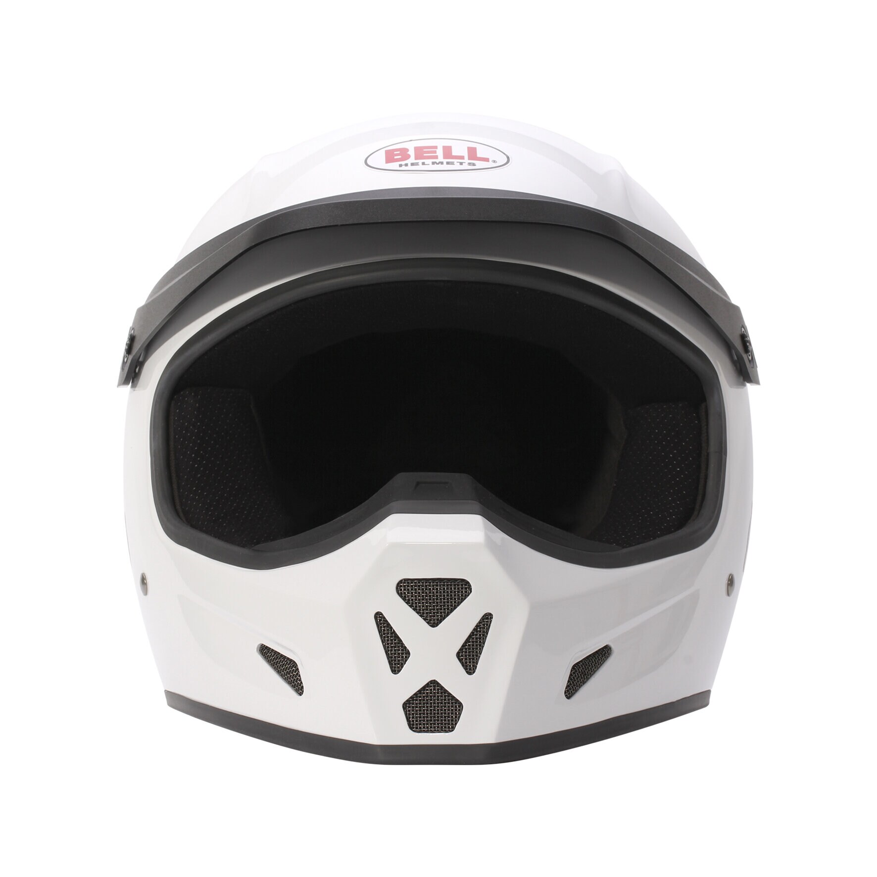 Hjälm Bell X-1 Off Road HANS FIA