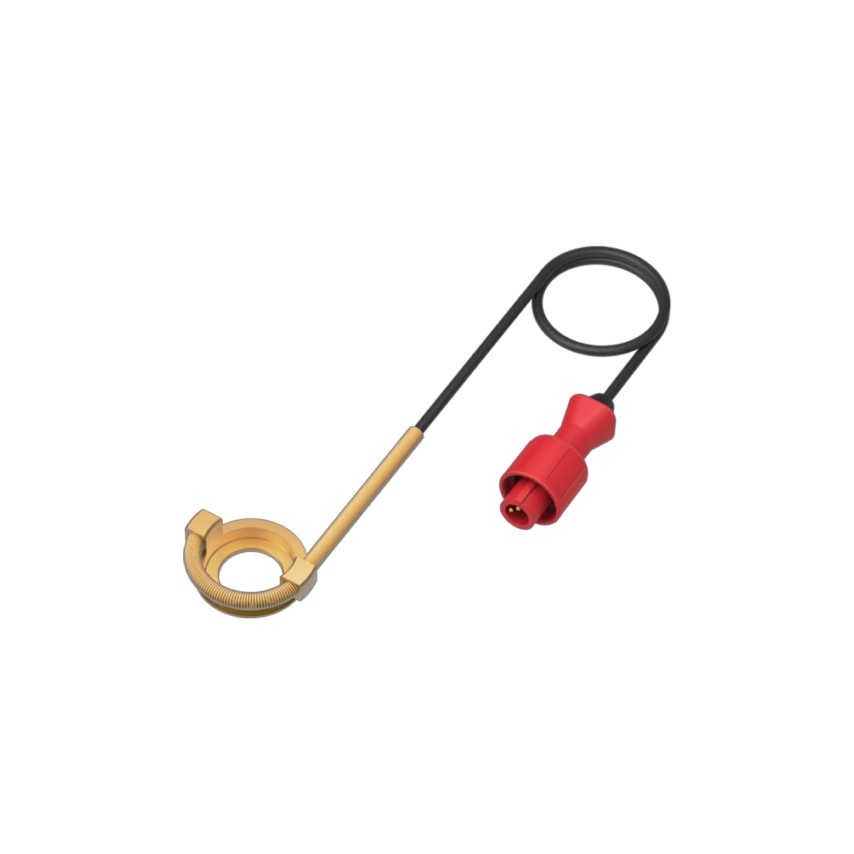 Cylindertemp/Tändstift Sensor ADM 14 mm NTC