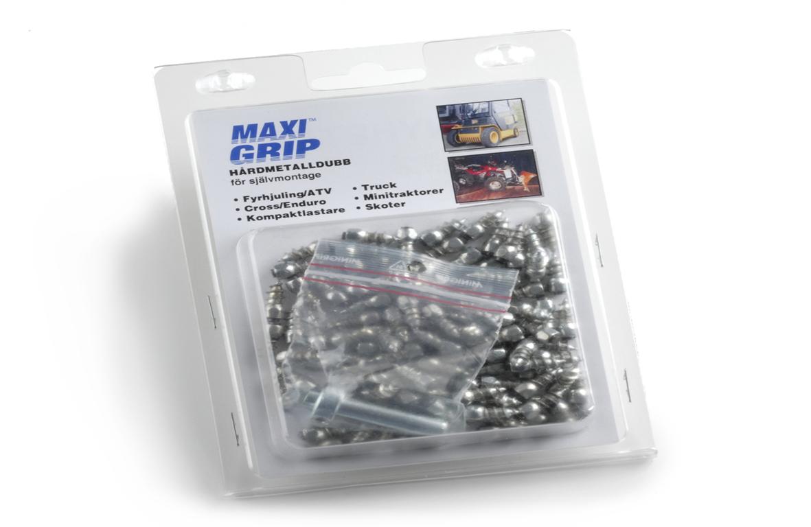Maxi-grip dubb HM-15 100 st