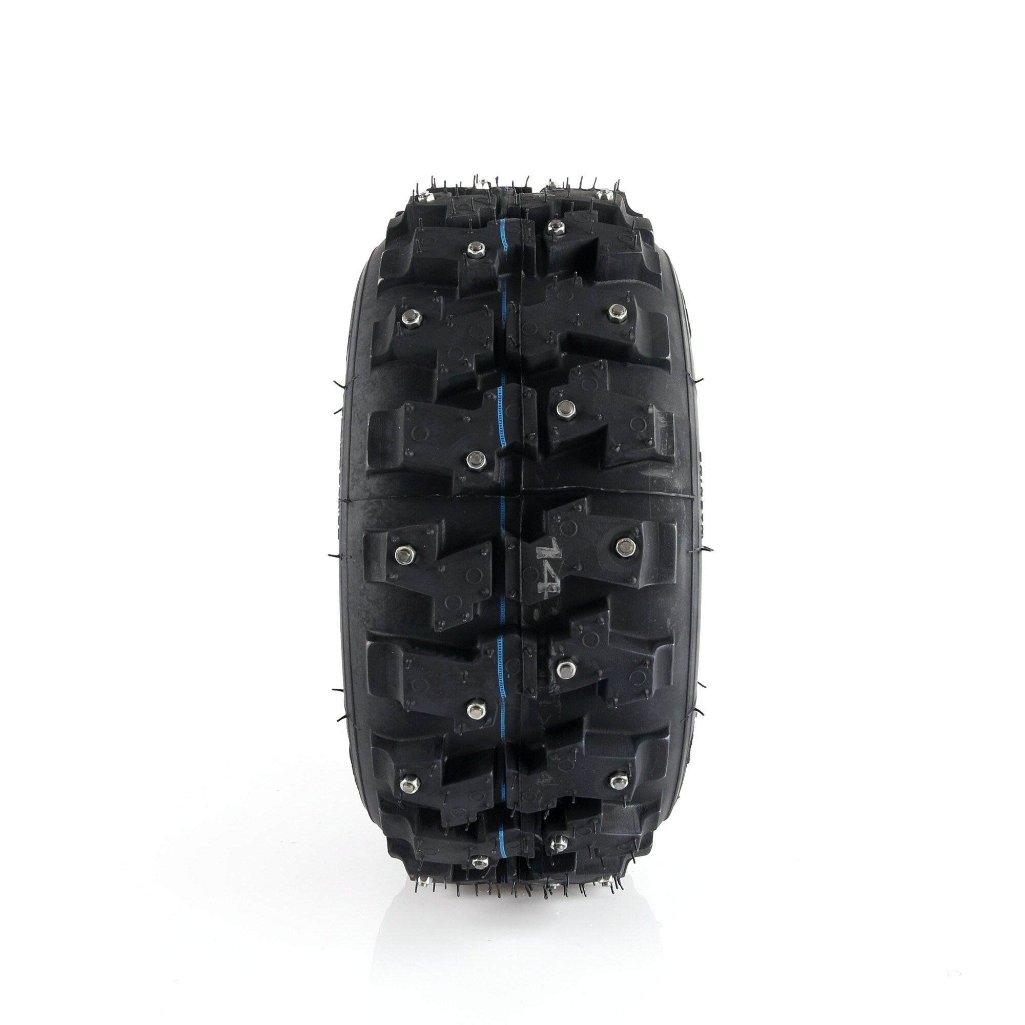 Ice-racer färdigdubbat. 44st dubb
