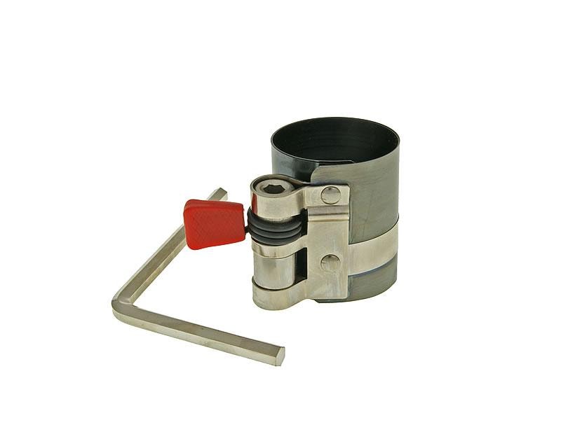 Kolvringspress Monteringsverktyg 45-80 mm
