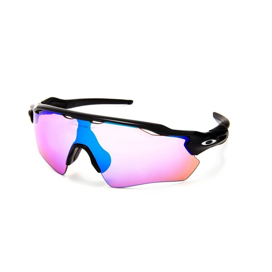 Oakley Solglasögon Radar Ev Polished Black W/Prizm Golf