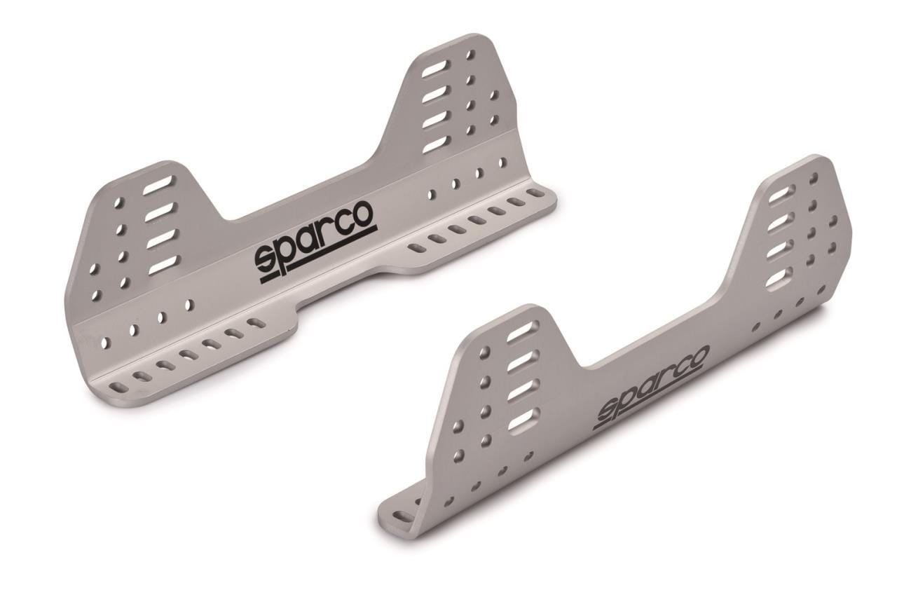 Stolsfäste Aluminium Sparco