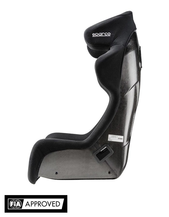 Stol Sparco ADV ELITE