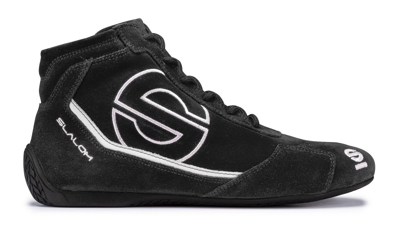 Skor Sparco Slalom RB-3.1 Svart