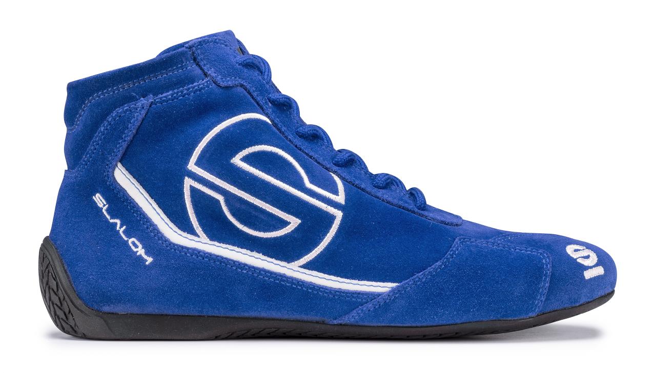 Skor Sparco Slalom RB-3.1 Blå