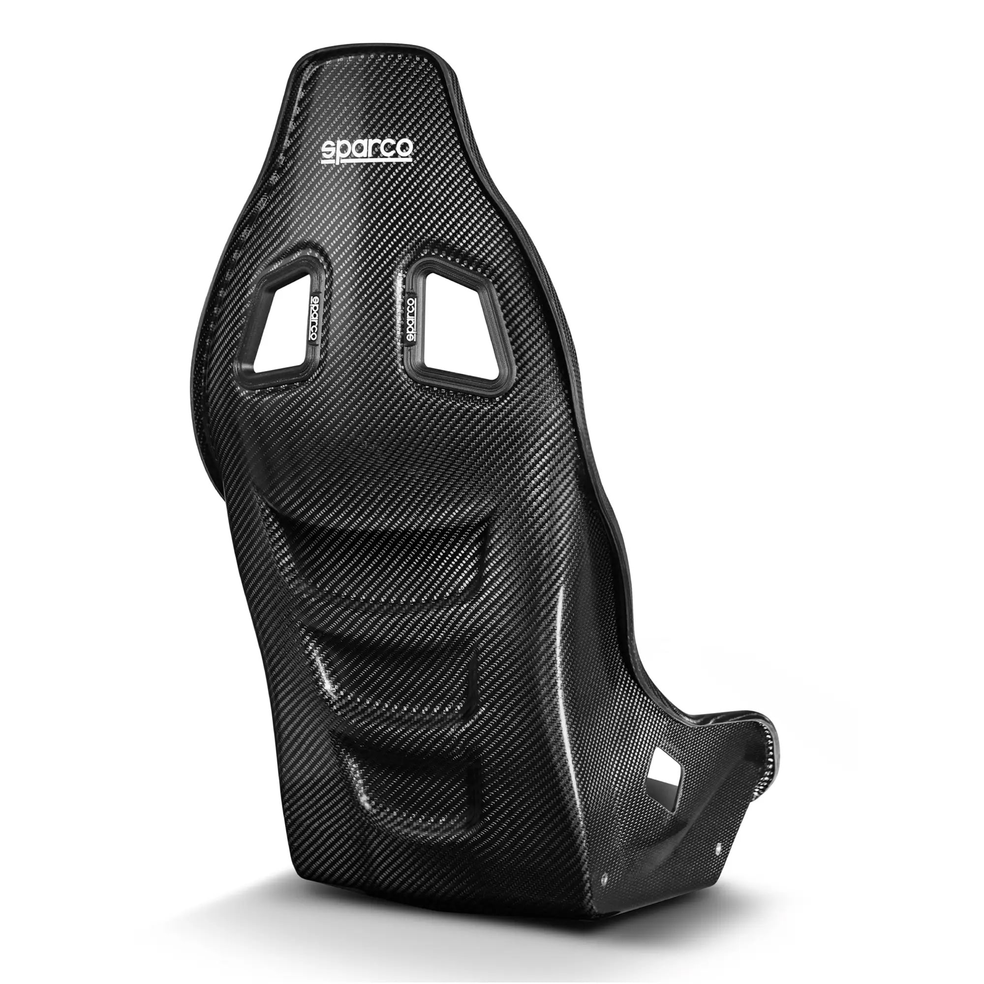 Stol Sparco Ultra Carbon