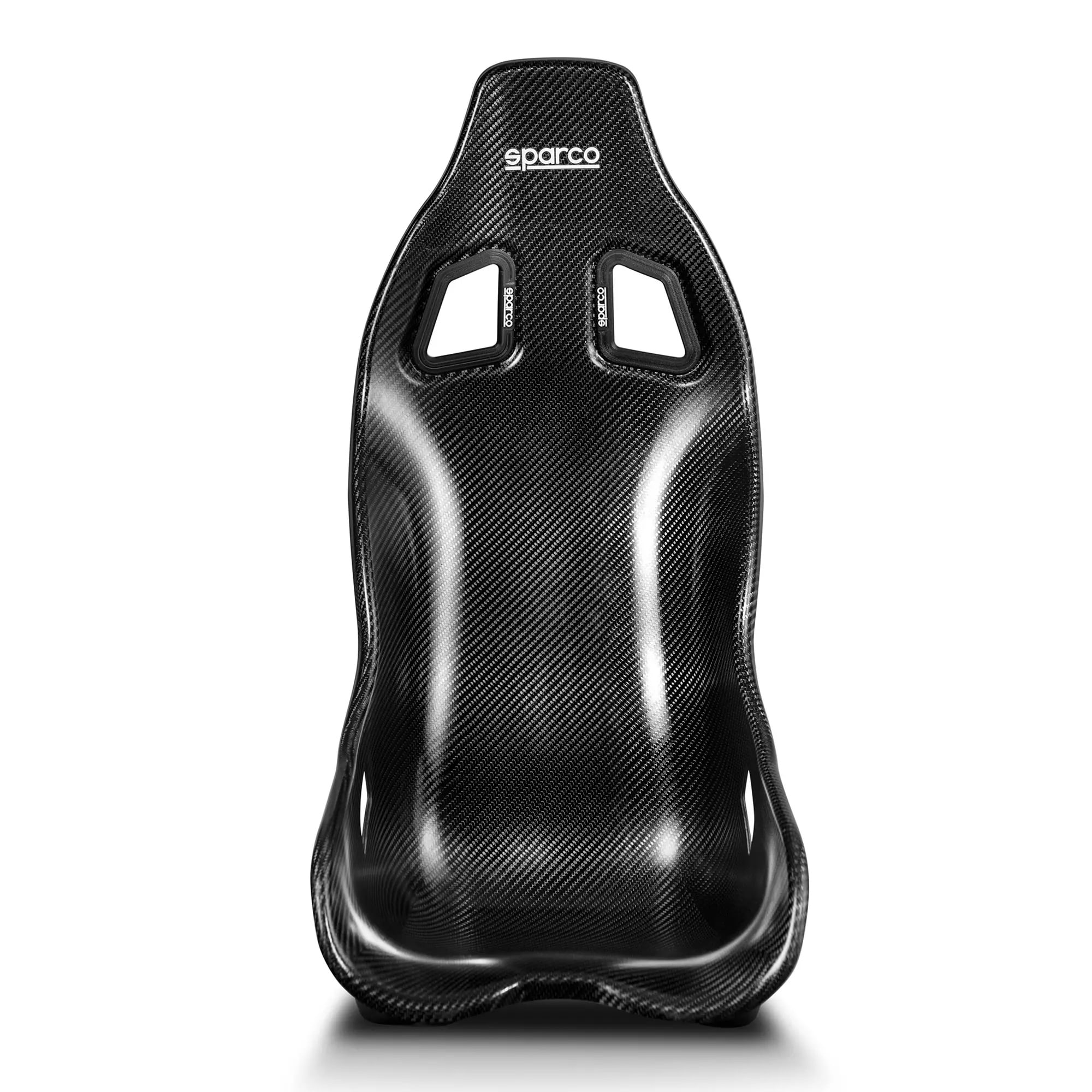 Stol Sparco Ultra Carbon