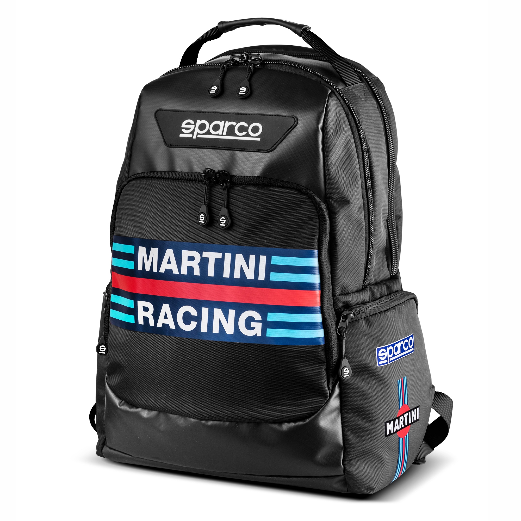 Ryggsäck Sparco Superstage Martini