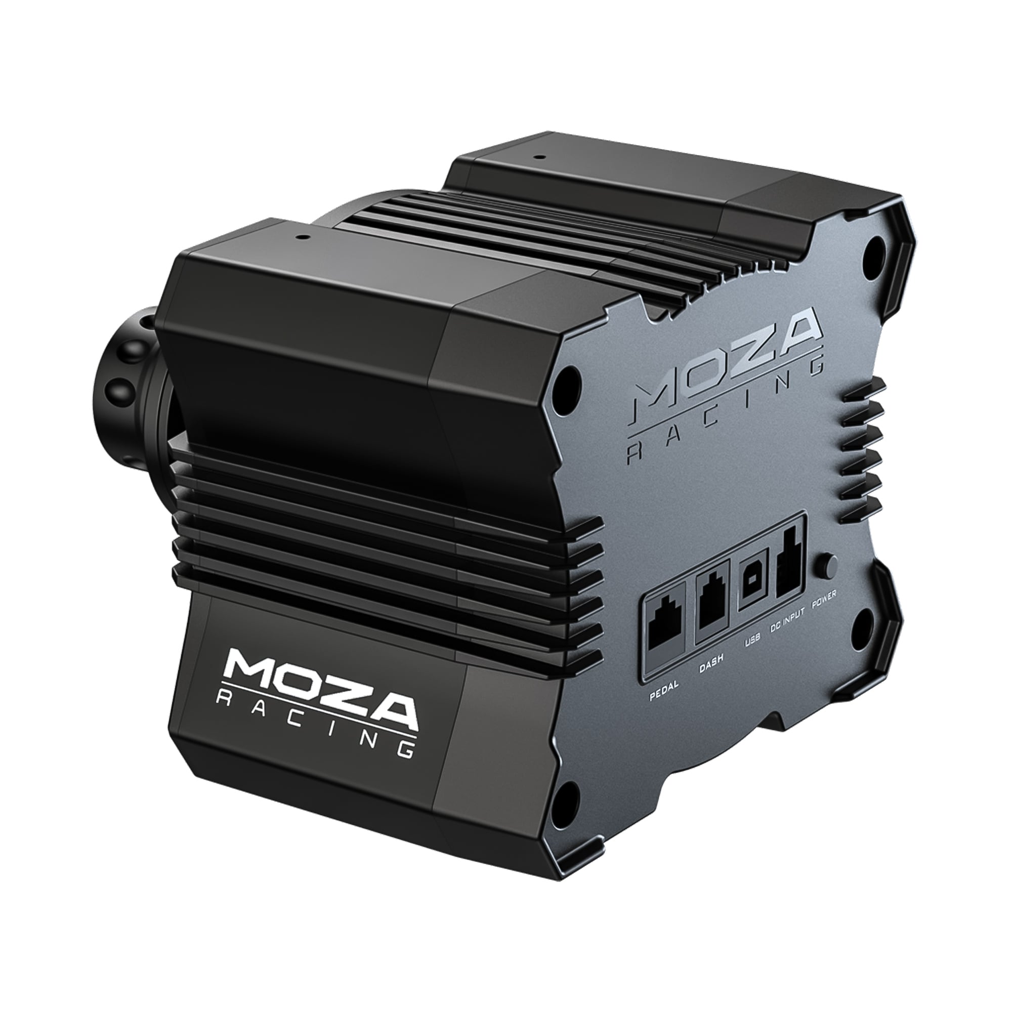 MOZA R5 Bundle