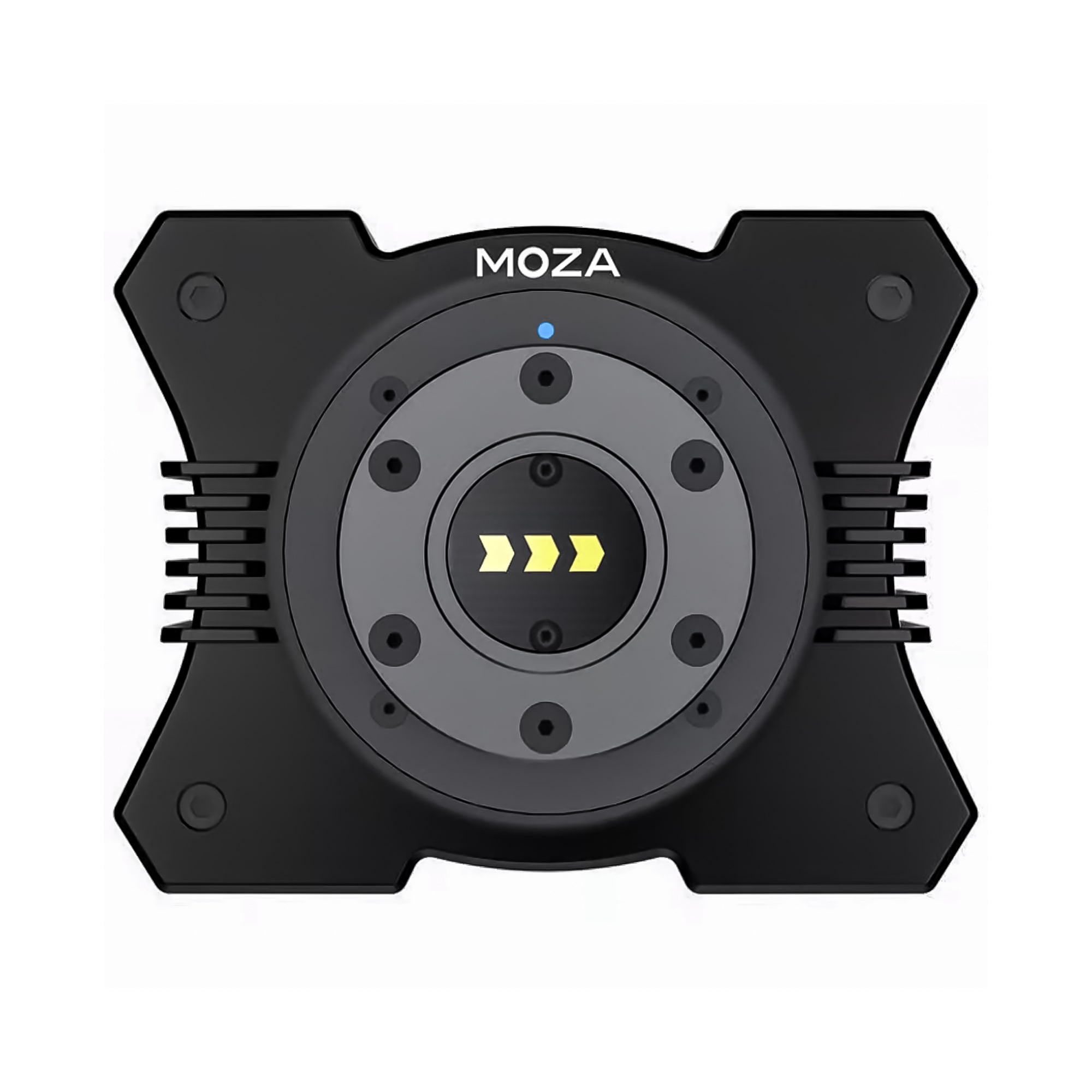 MOZA R9 V2 Direct Drive Wheelbase