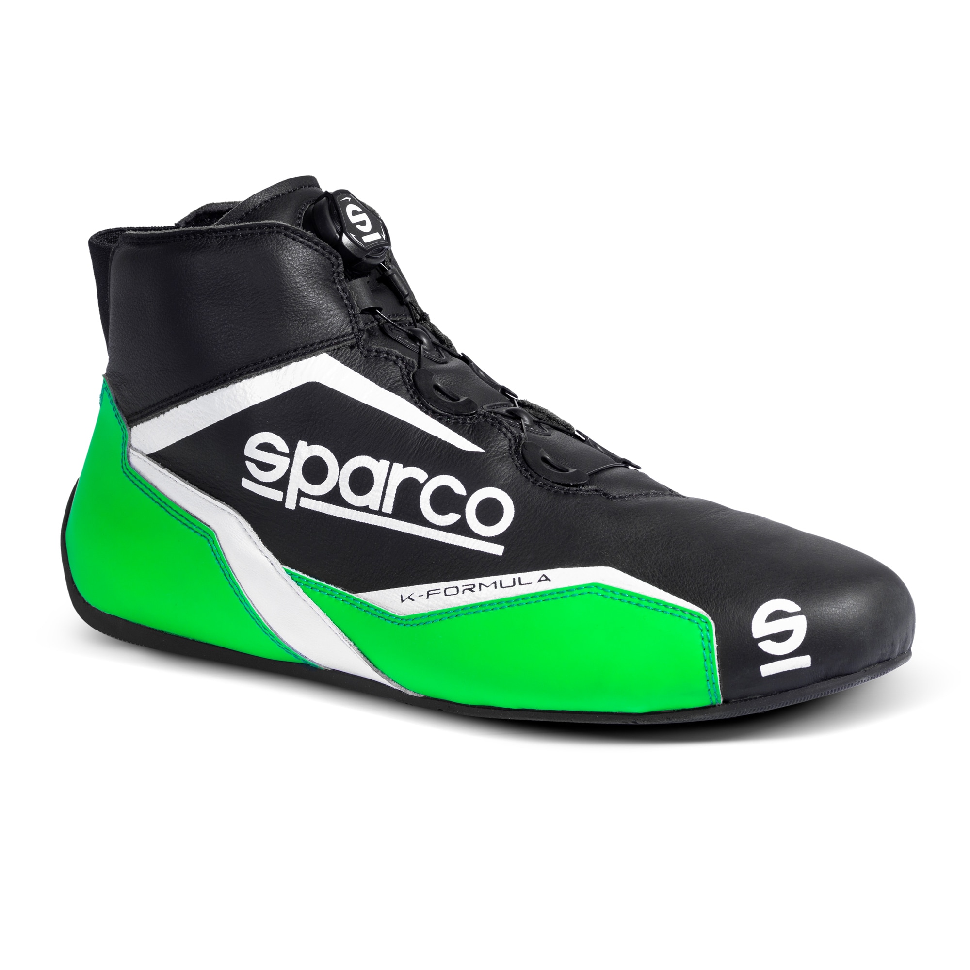 Skor Sparco K-Formula