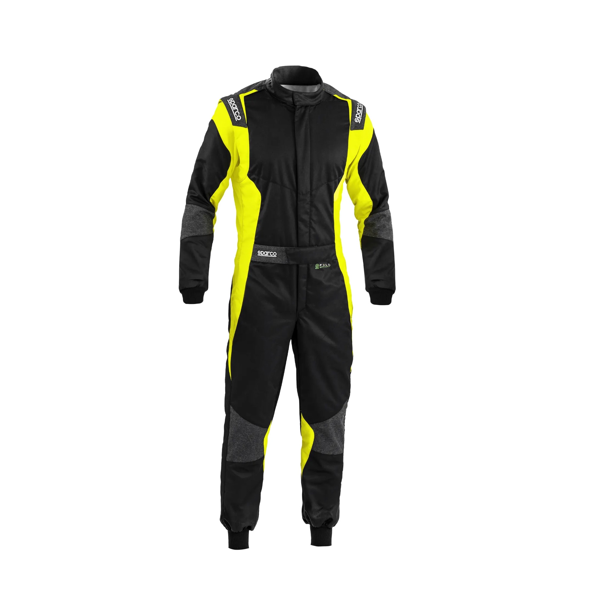 Overall Sparco Futura R579 Svart/Gul