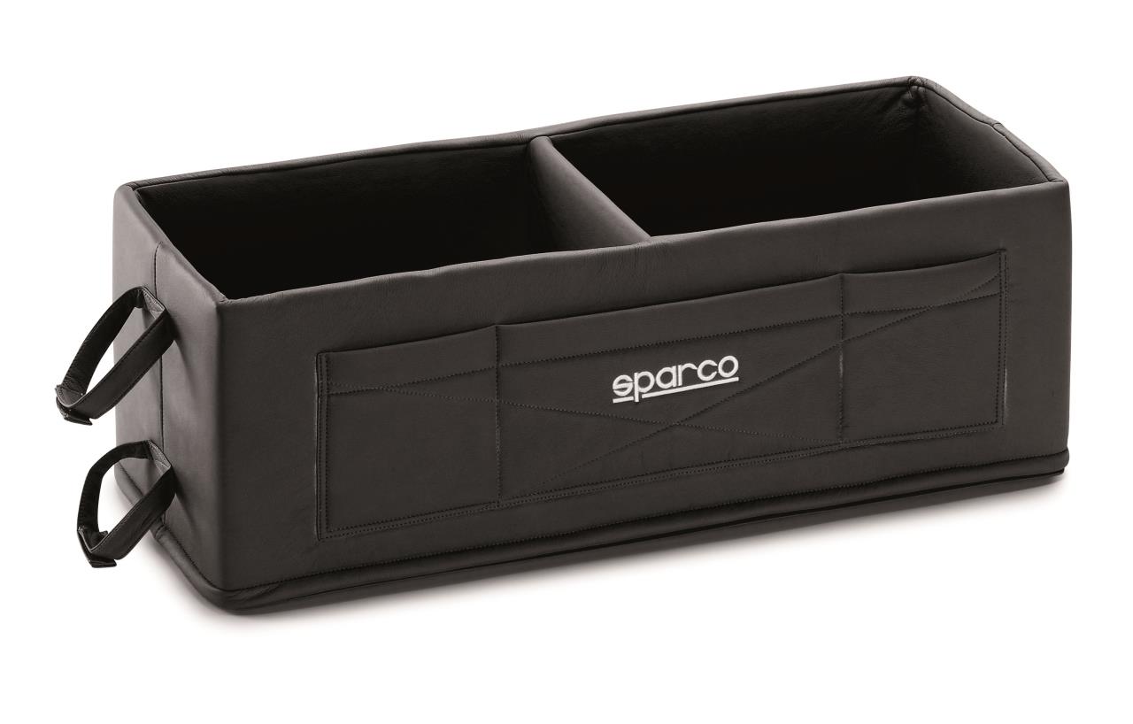 Hjälmlåda Sparco