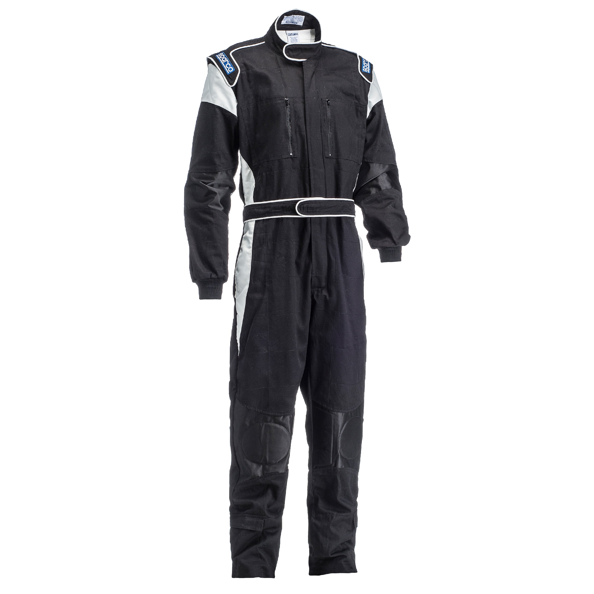 Mekoverall Sparco X-Light M Svart M