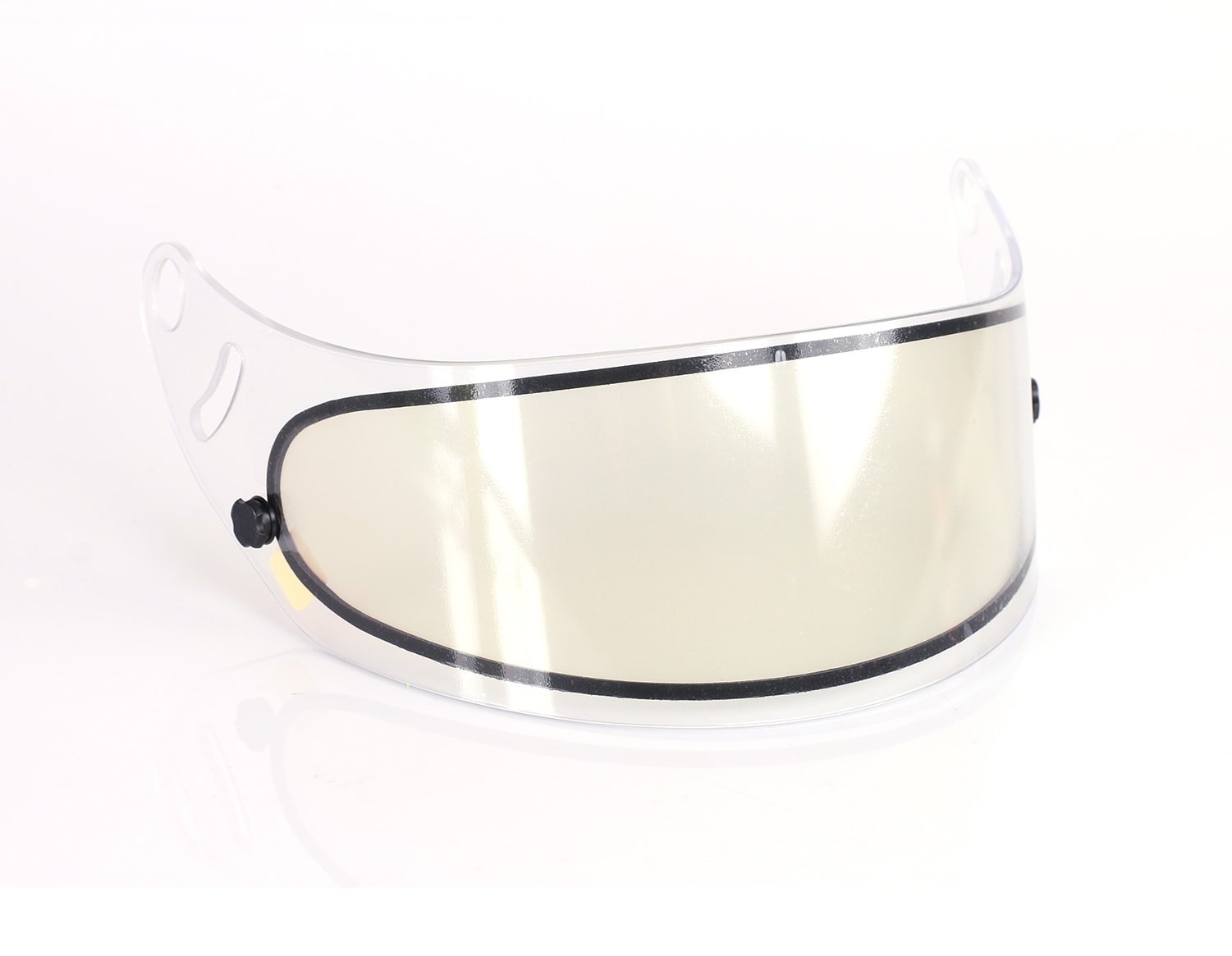 Visir Arai GP-6/SK-6 Dual Pane Imfritt Klart