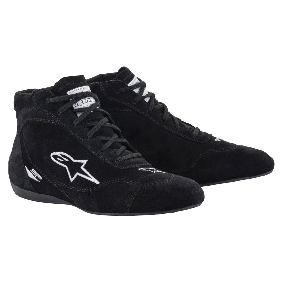 Skor Alpinestars SP Shoe V2 FIA