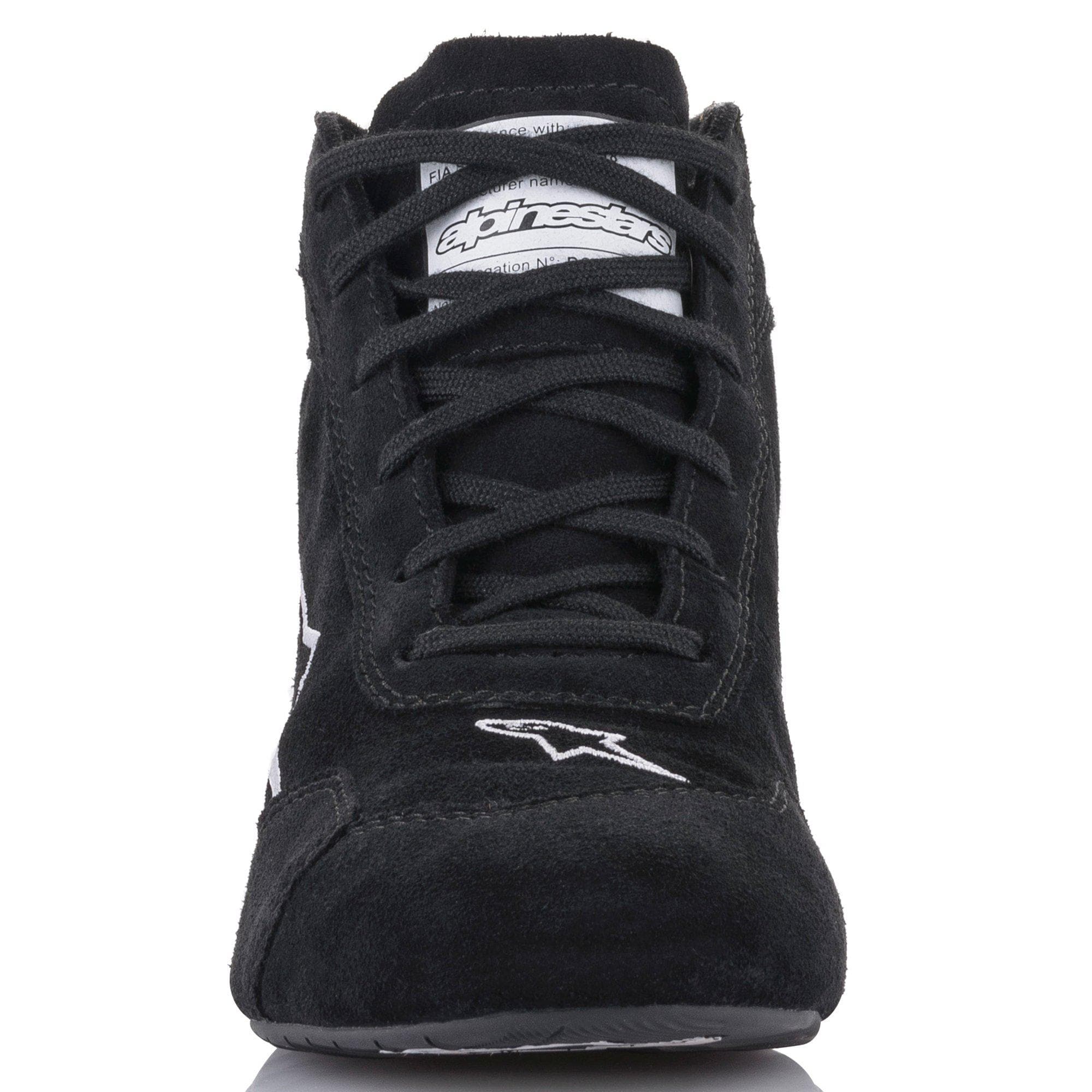 Skor Alpinestars SP Shoe V2 FIA