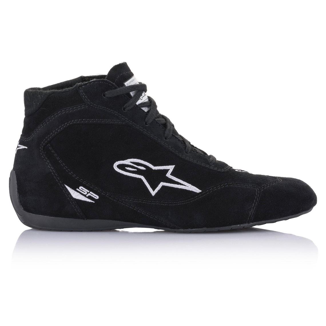 Utrustningspaket Alpinestars Racing Essential