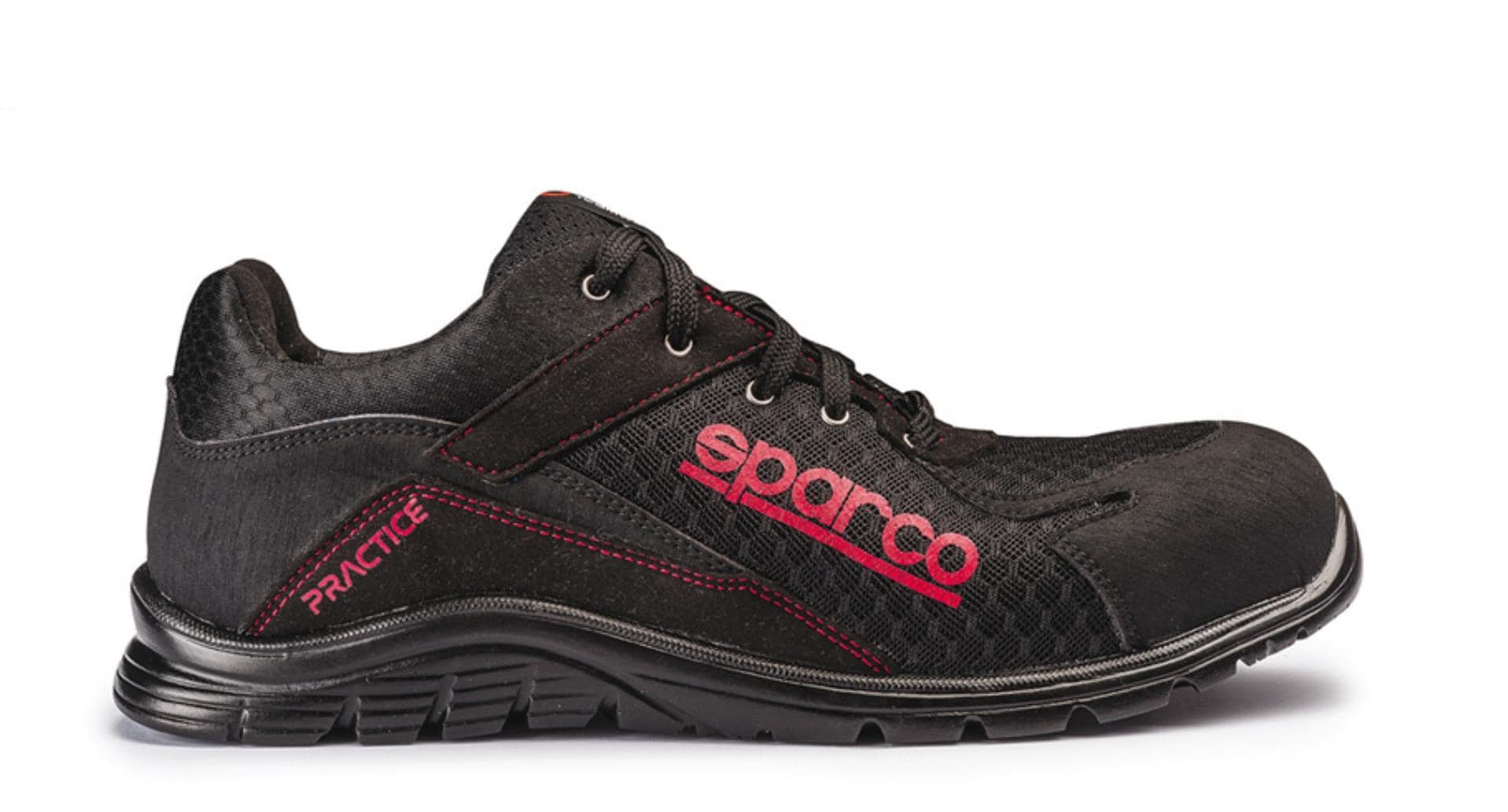 Chaussures Sparco S-Drive