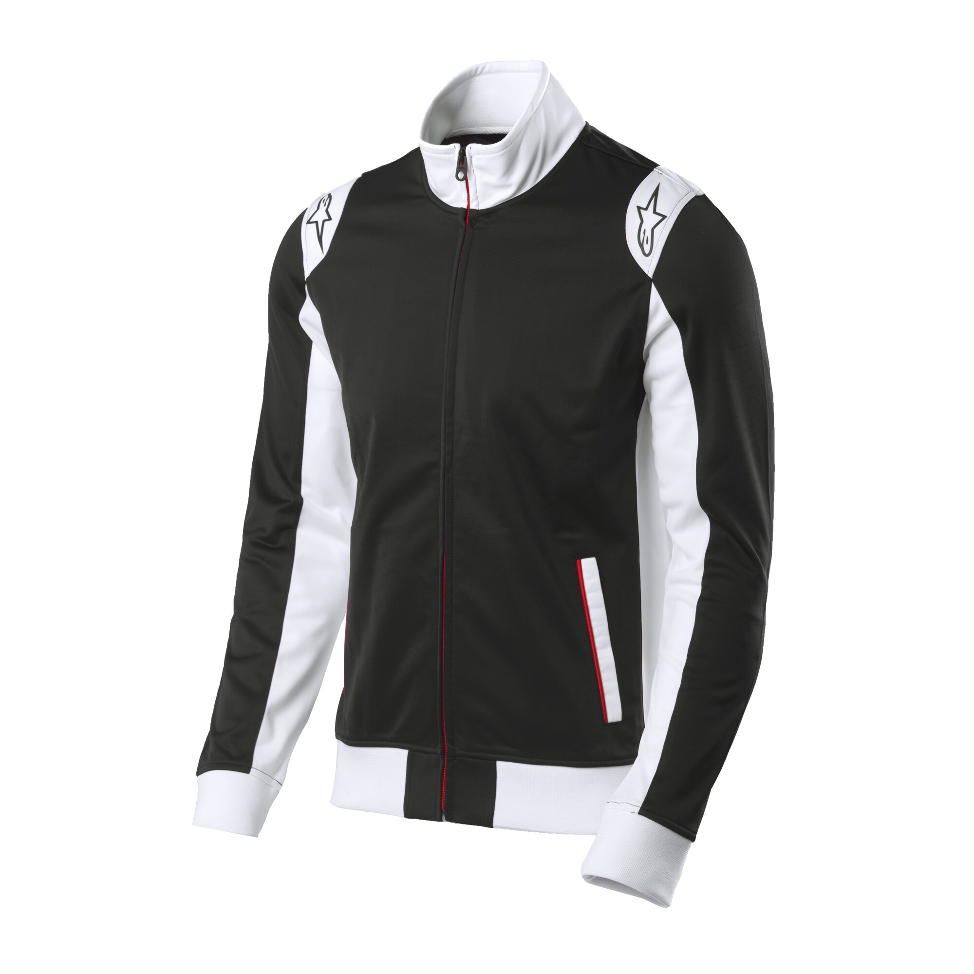 Jacka Stratified Alpinestars