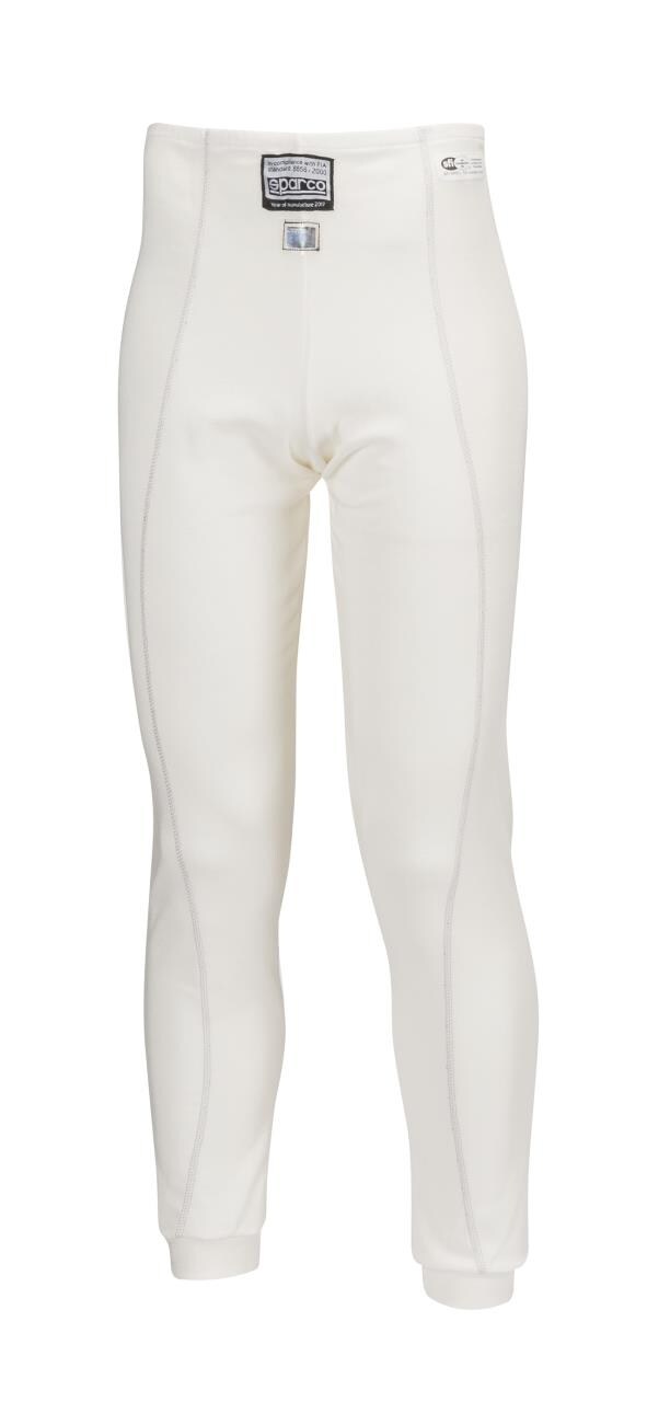 Underställ Sparco Byxa Guard RW-3 FIA Vit
