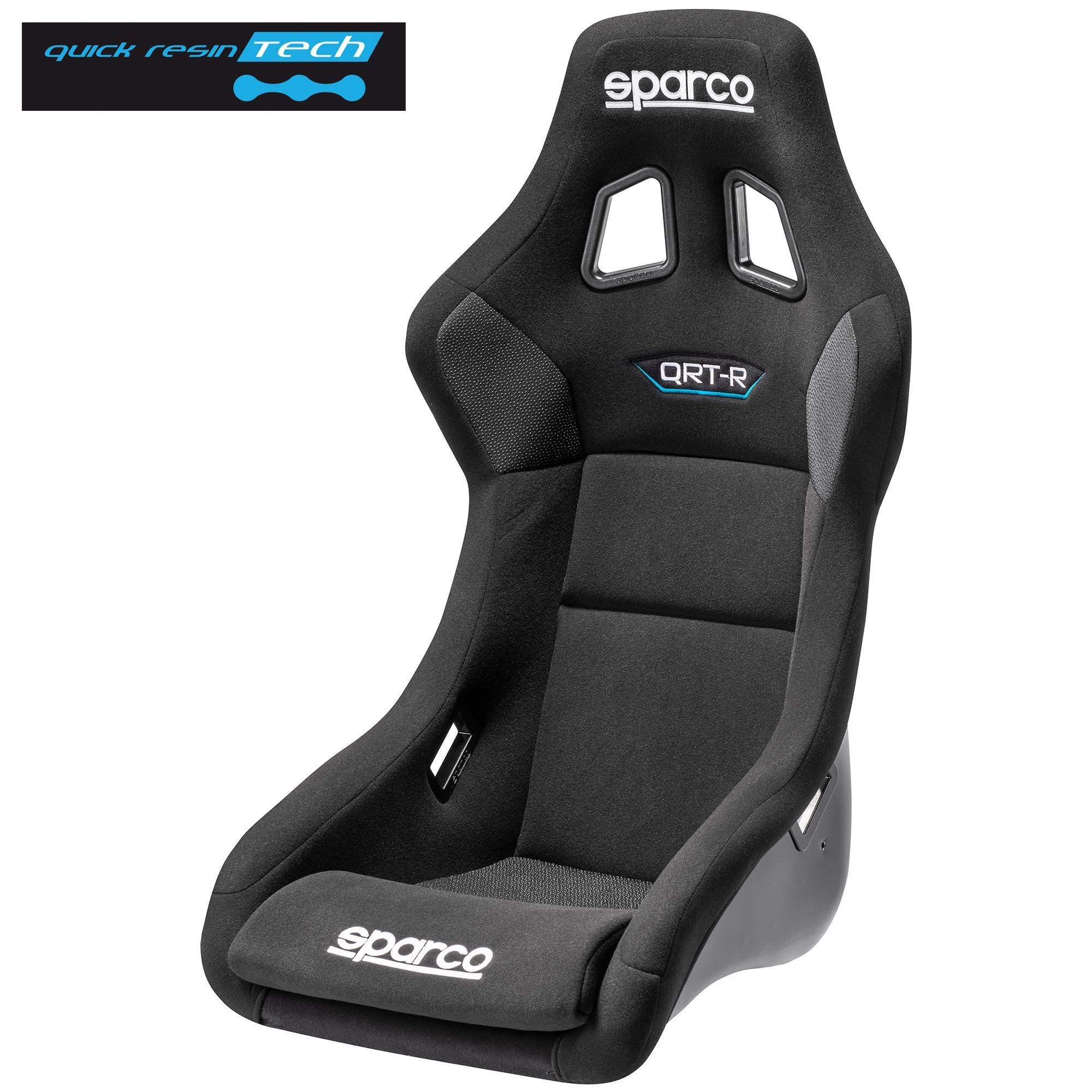 Stol Sparco QRT-R