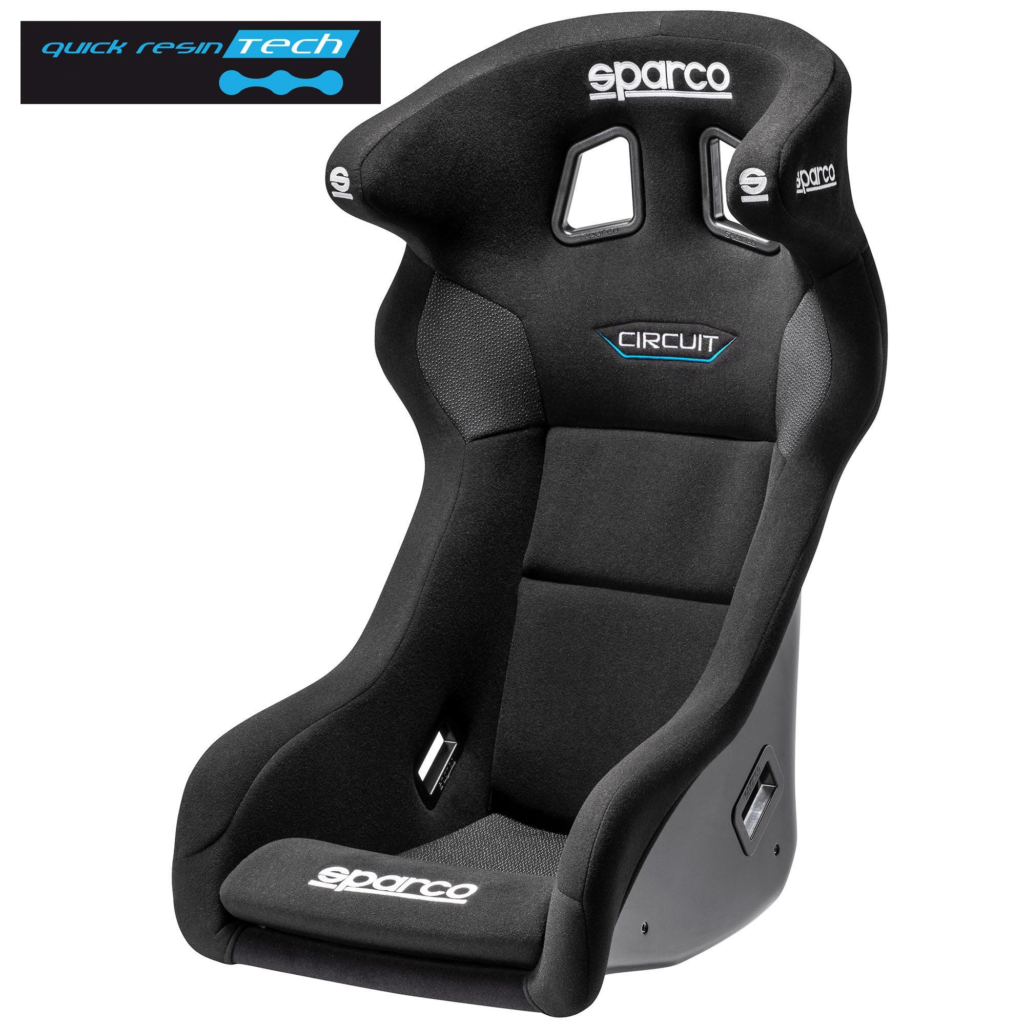 Stol Sparco CIRCUIT QRT