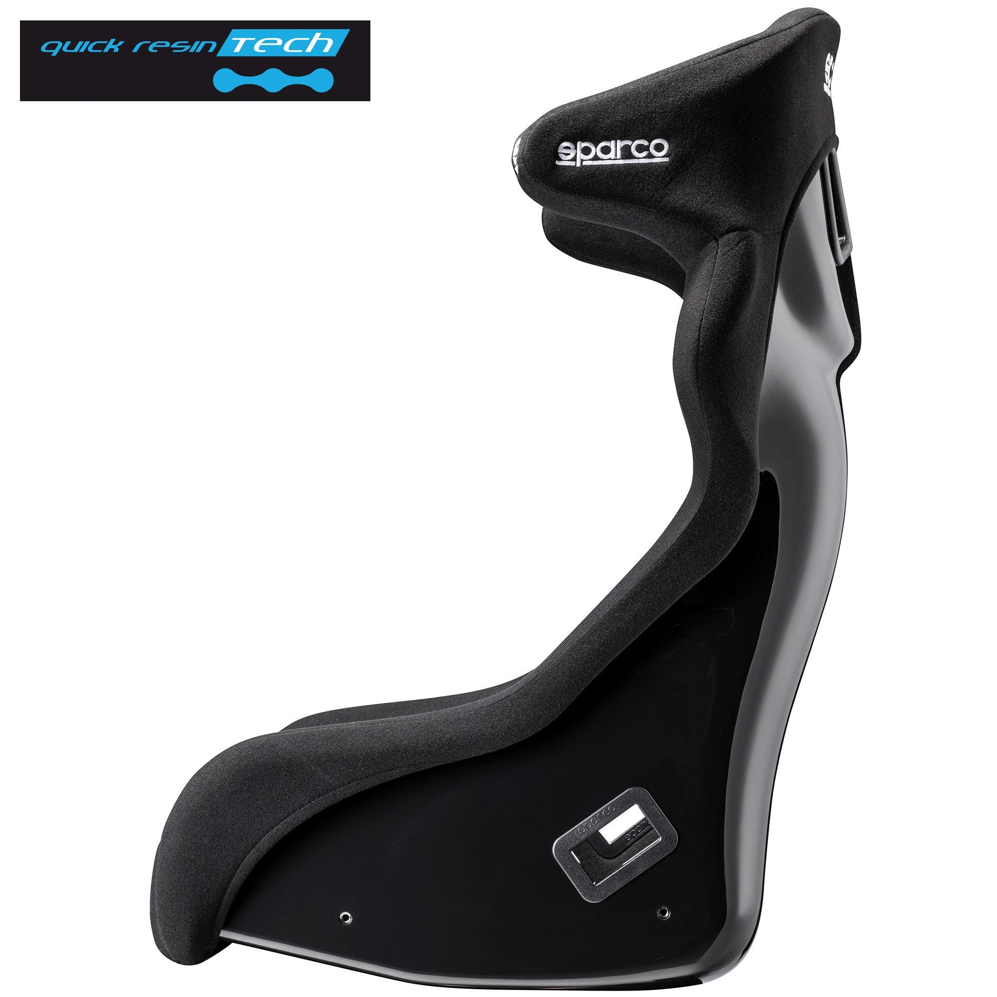 Stol Sparco CIRCUIT QRT