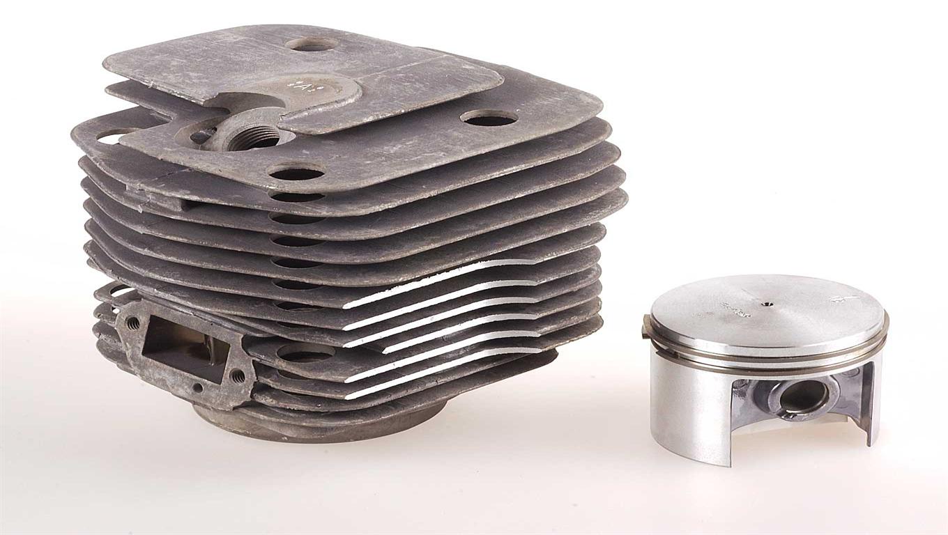Cylinder Raket 85 Utan Kolv