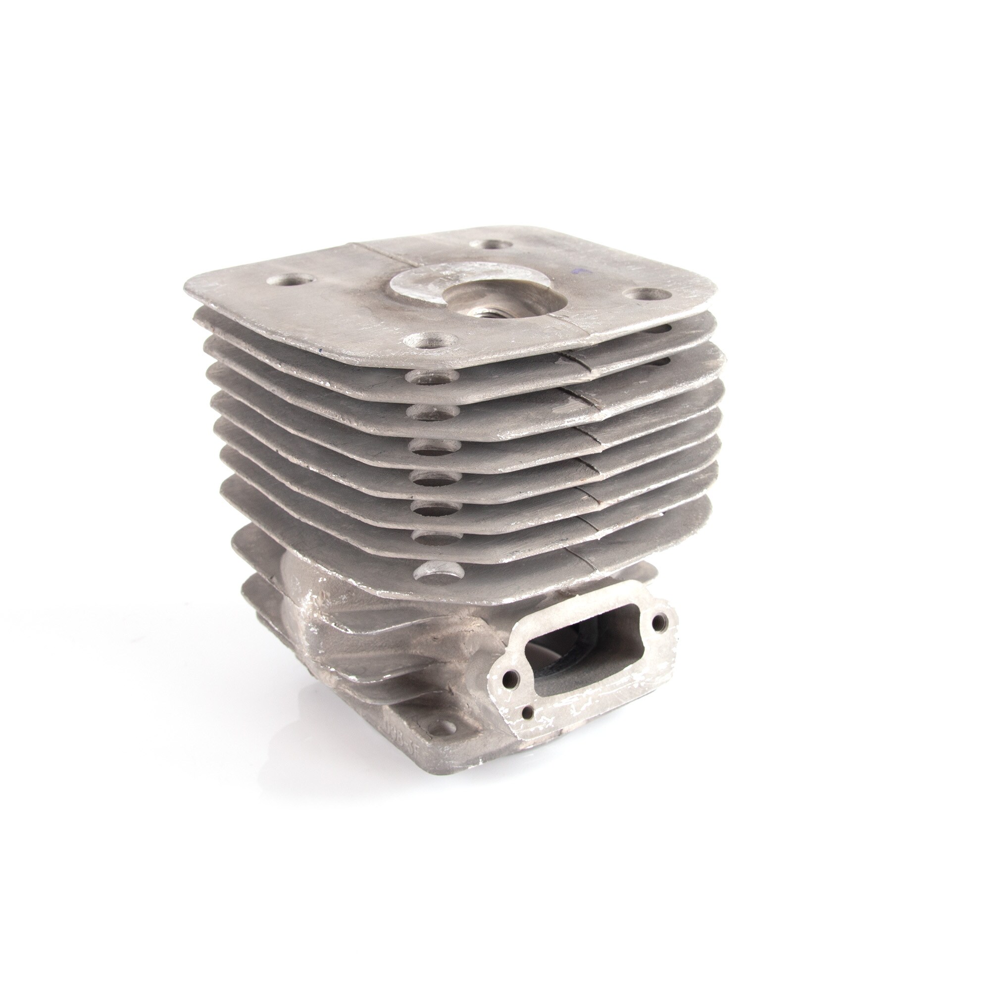 Cylinder Raket 120 Aero Tuned utan kolv