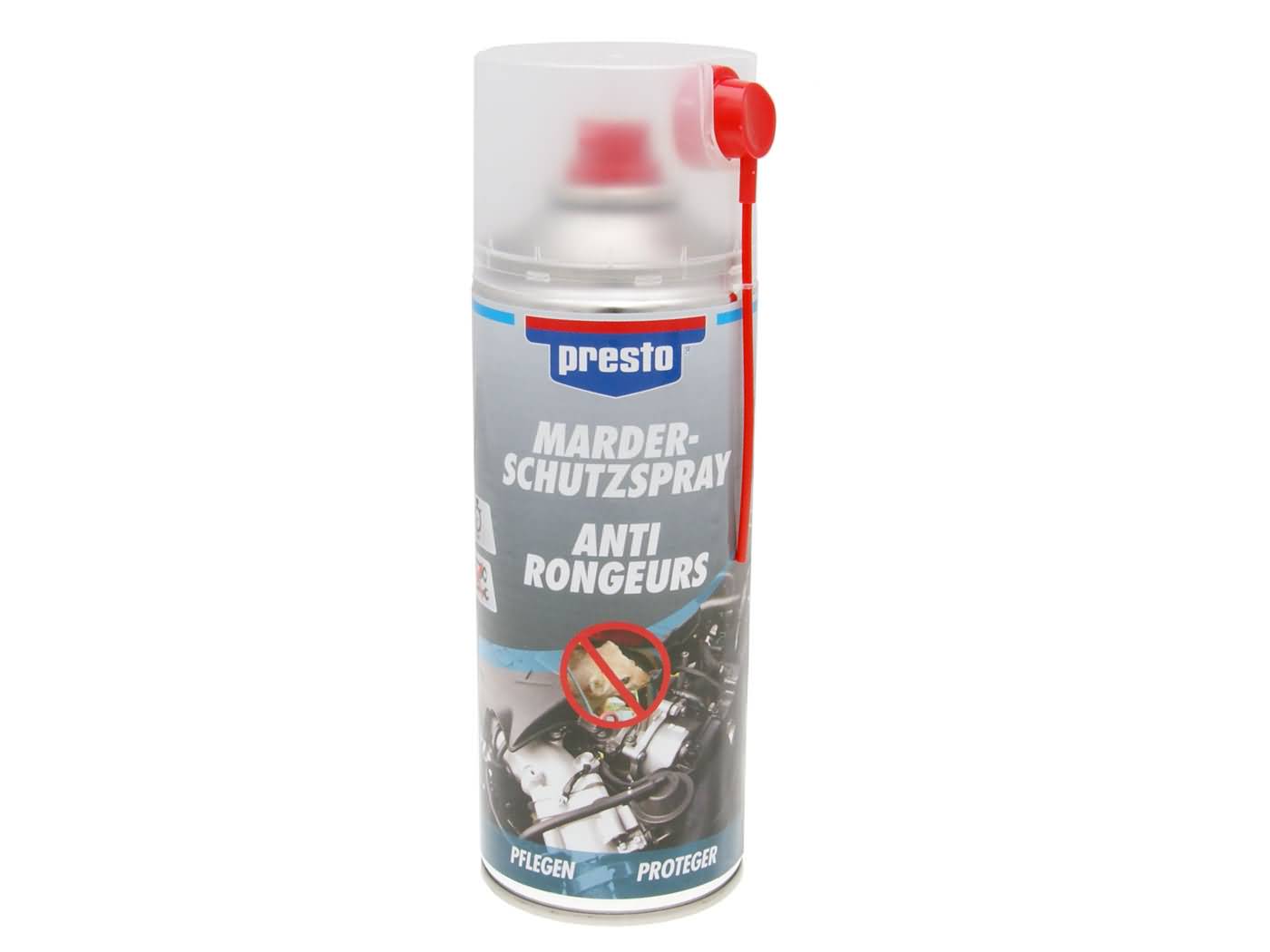 Anti-gnagare spray Presto 400ml